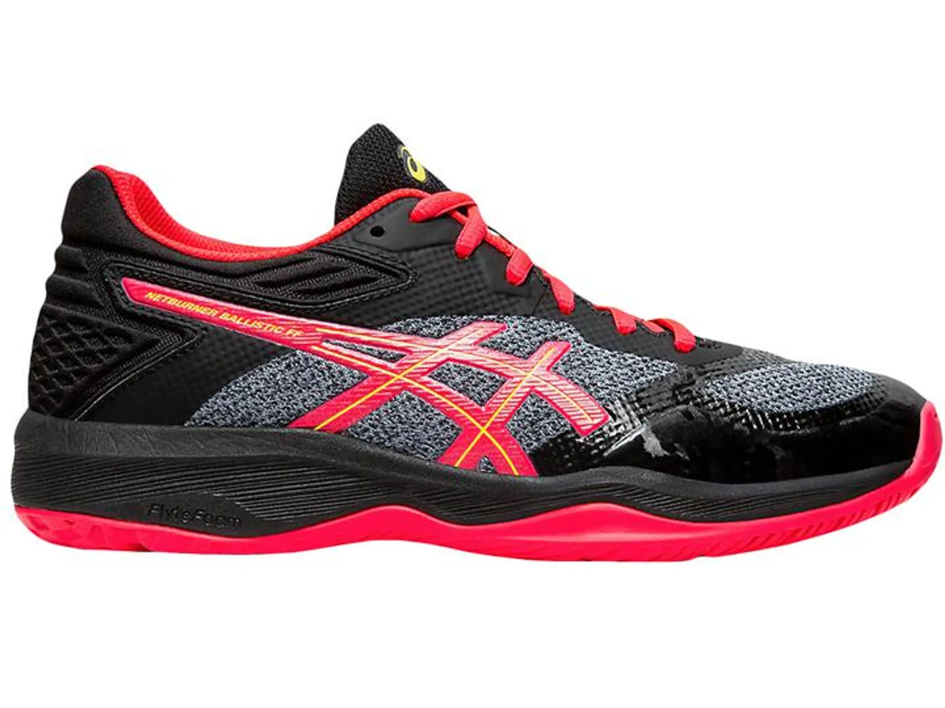 Asics Womens Netburner Ballistic FF