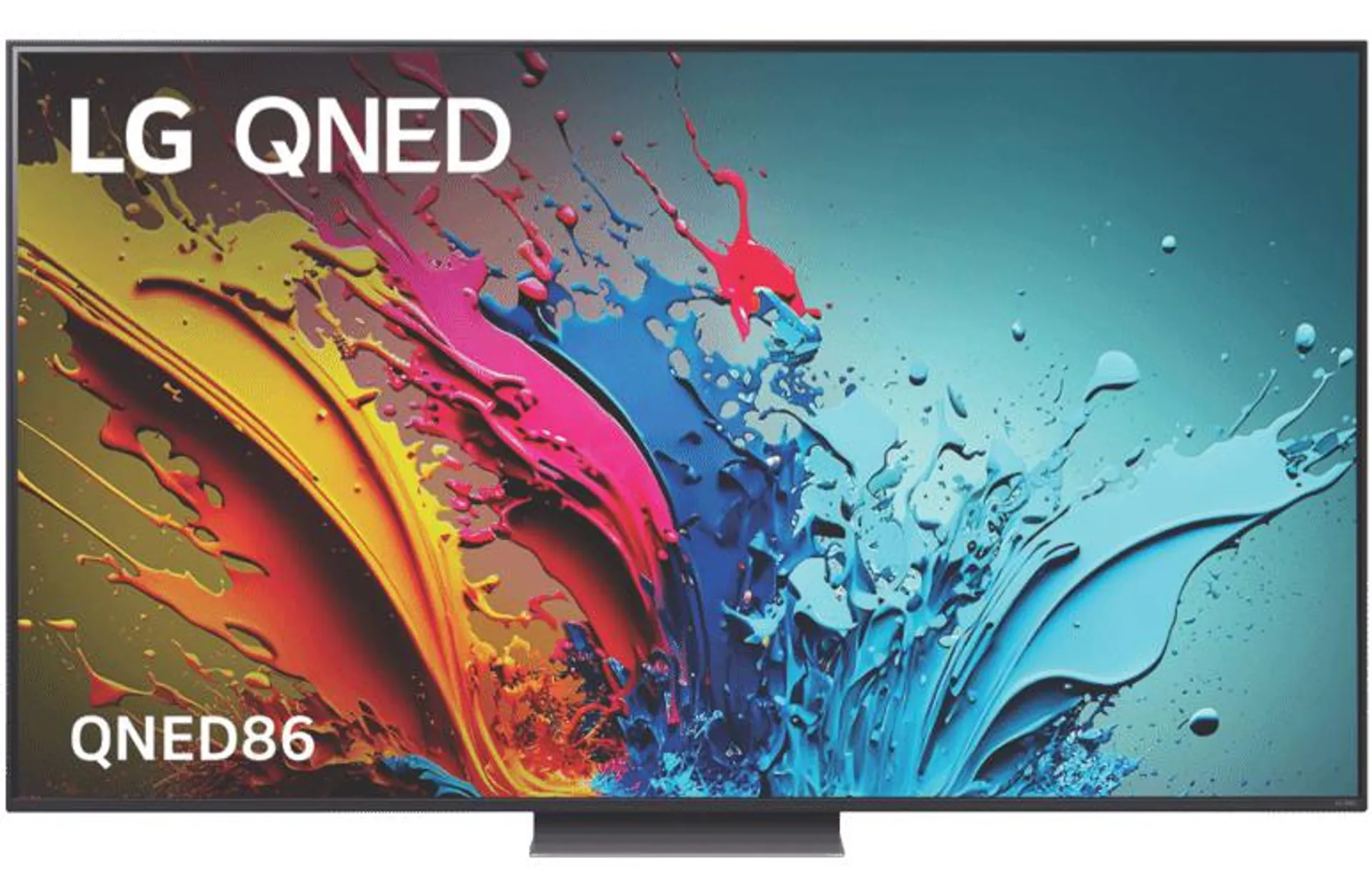 LG 75" QNED86 4K UHD LED Smart TV 24