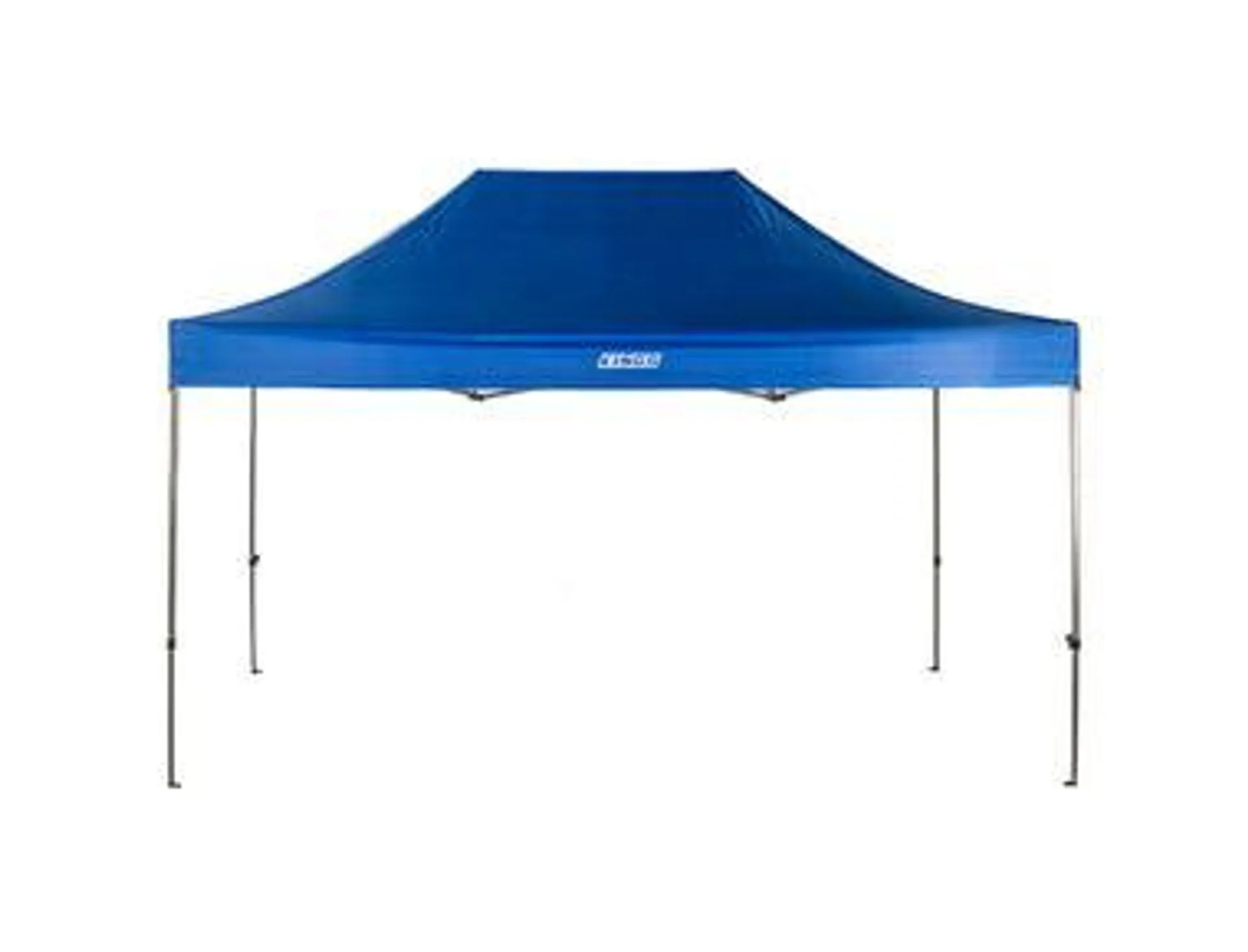 Kings 4.5x3m Portable Gazebo | Heavy-Duty Steel Frame | UPF50+ | Waterproof | 420D Polyester