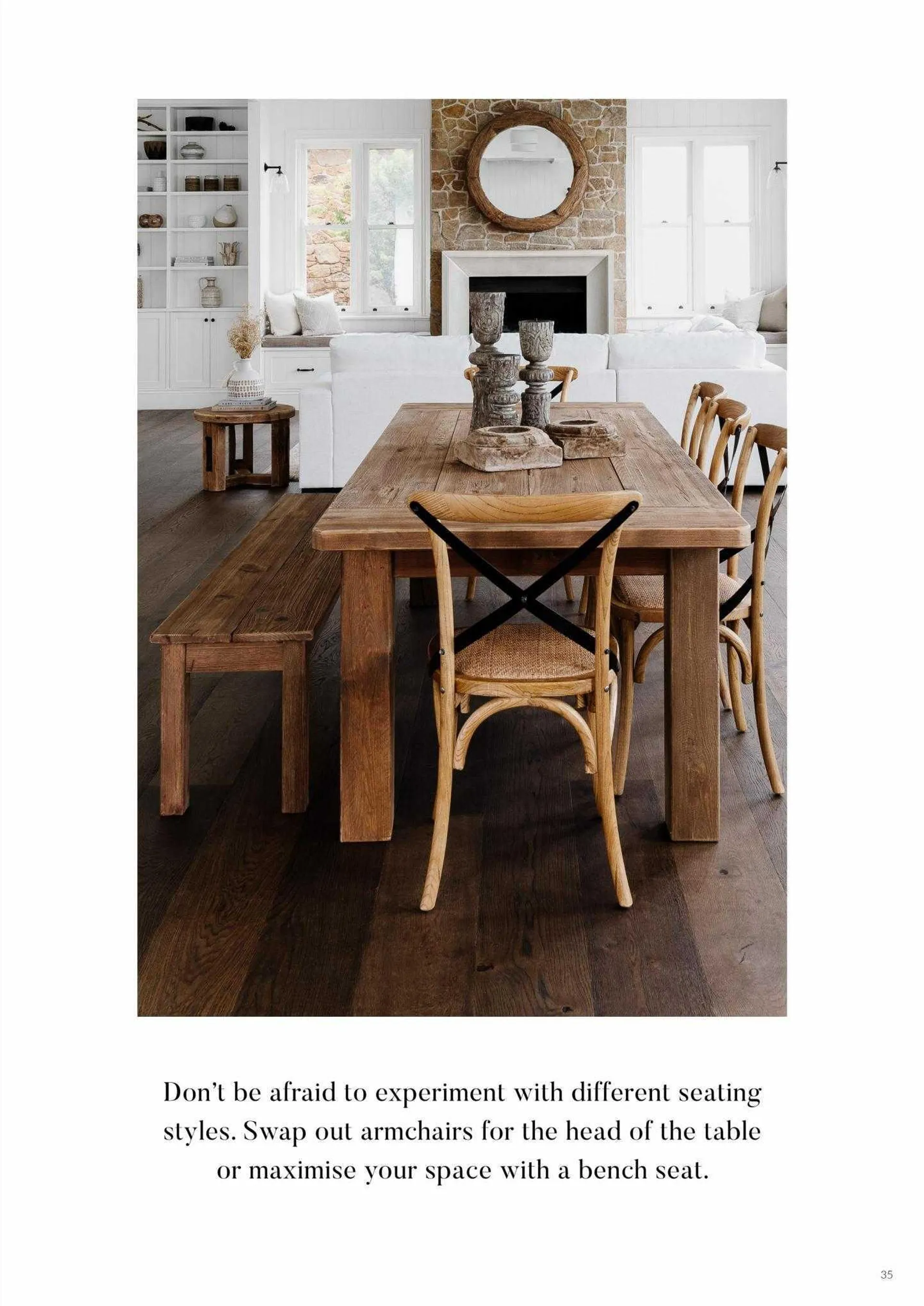 Oz Design Furniture Catalogue - 35