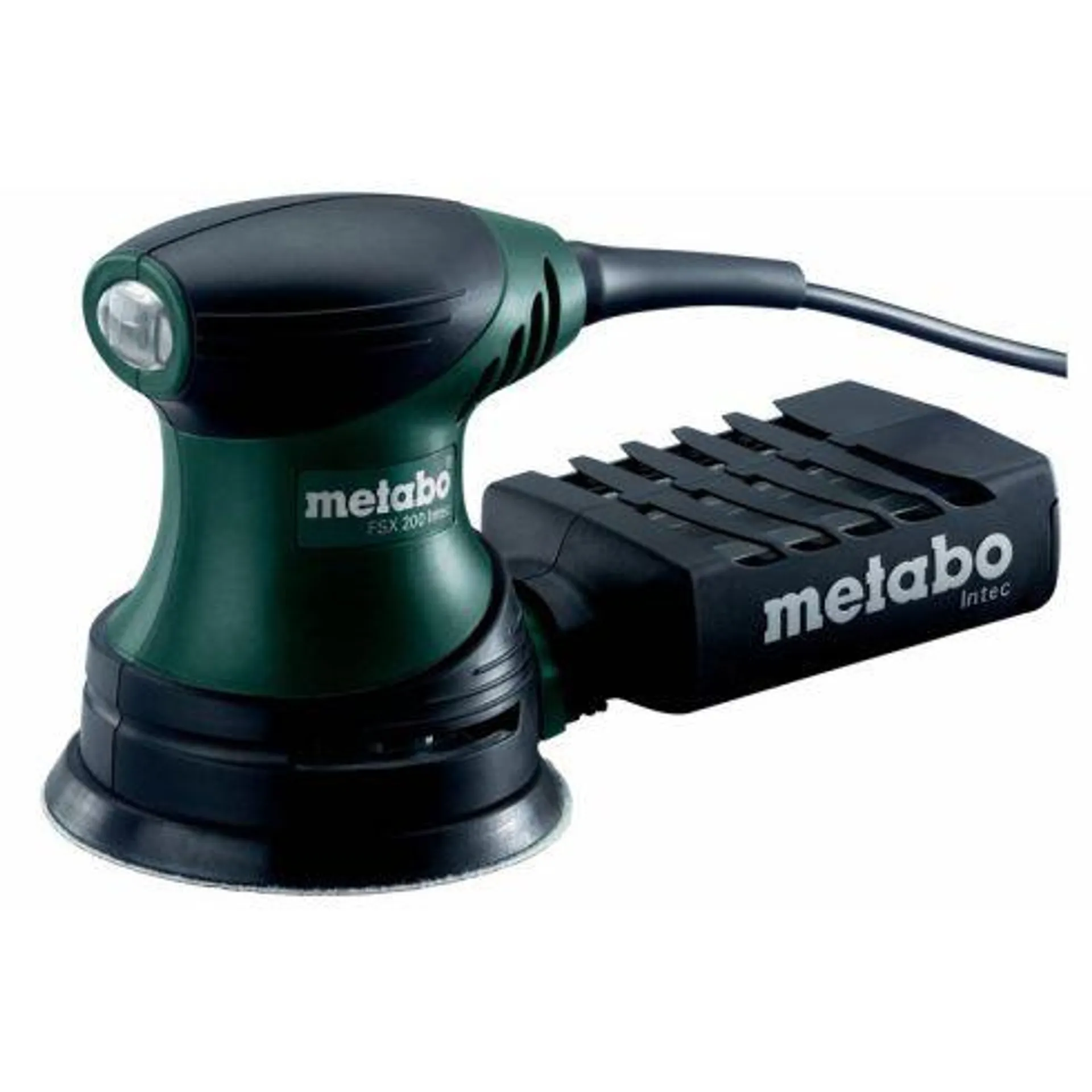 Metabo FSX200INTEC