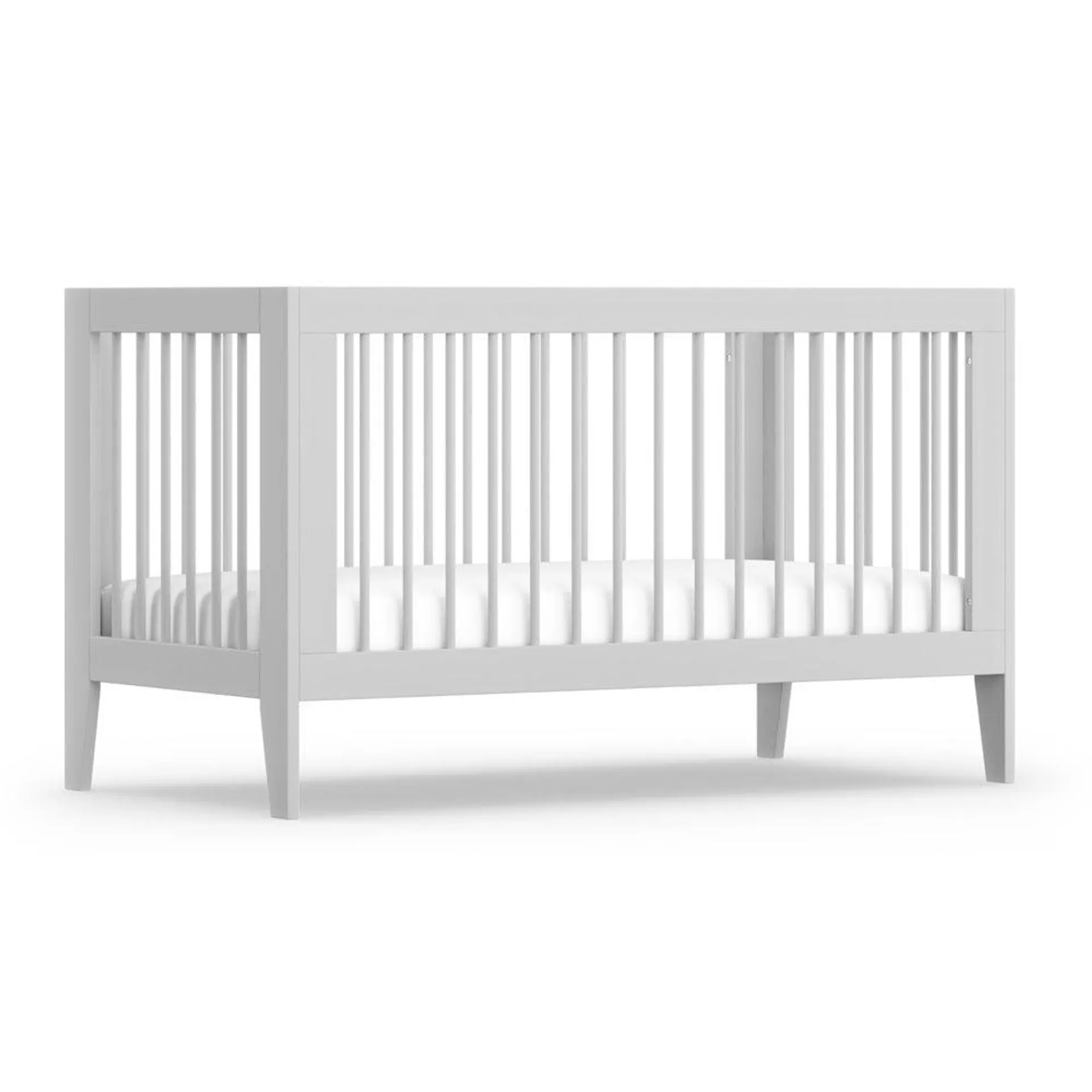 BabyRest Hague Cot