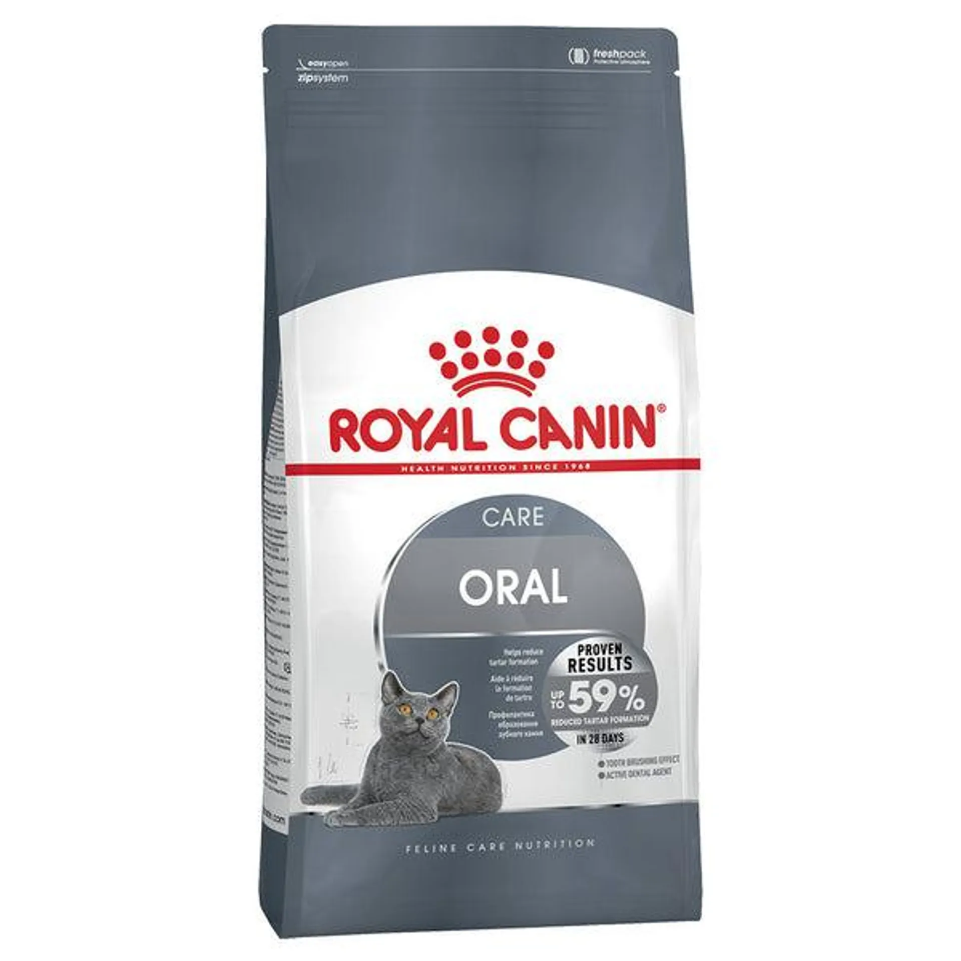 Royal Canin - Dental Care Adult Dry Cat Food (3.5kg)