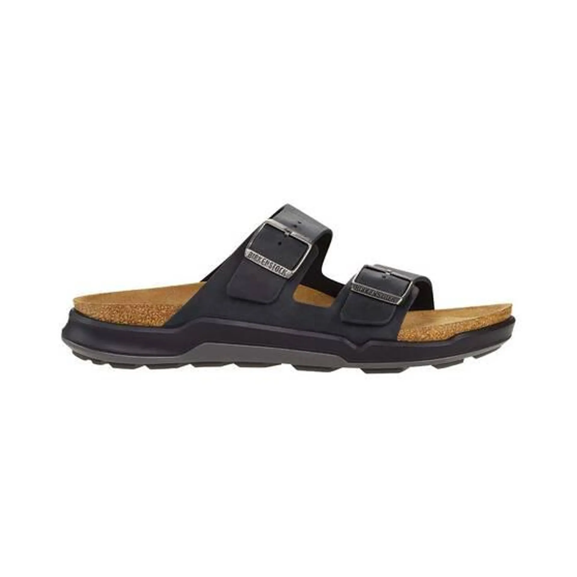 Birkenstock Men's Arizona Cross Town Sandals