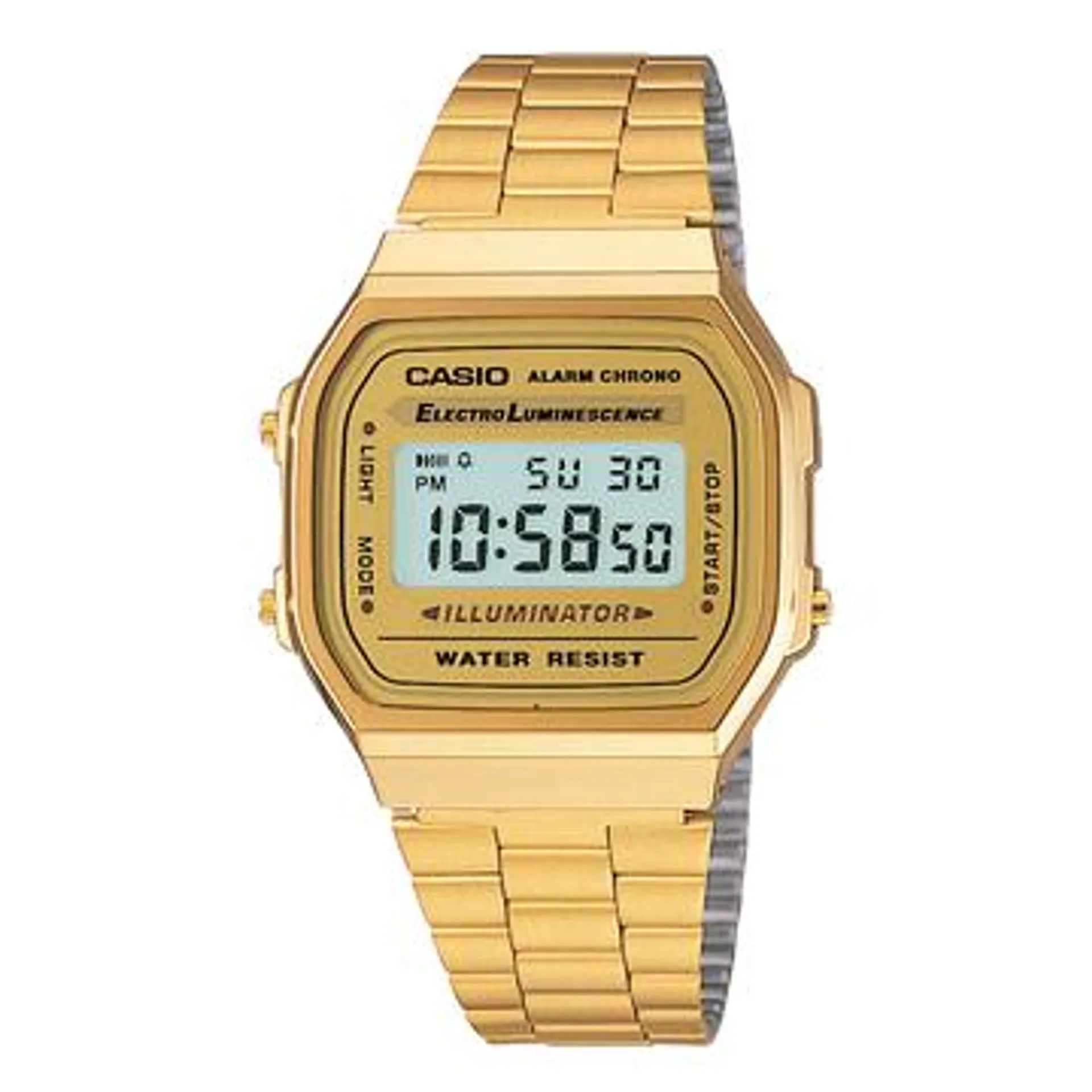 Casio Vintage Series