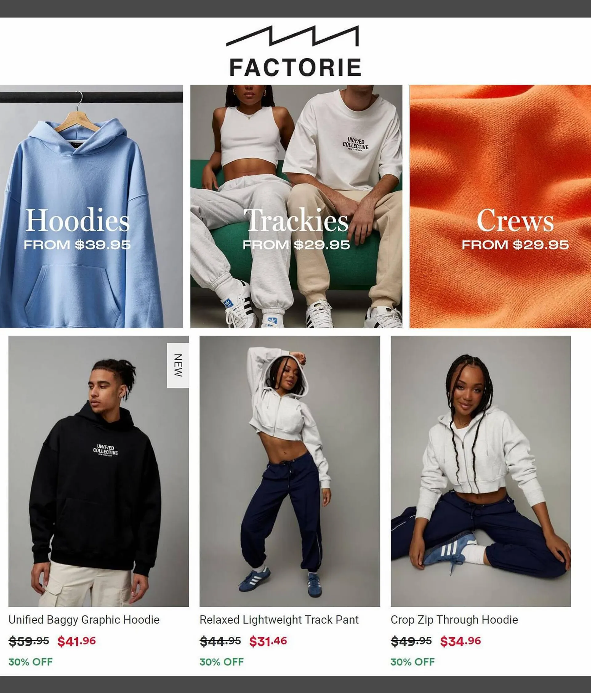 Factorie catalogue - 6