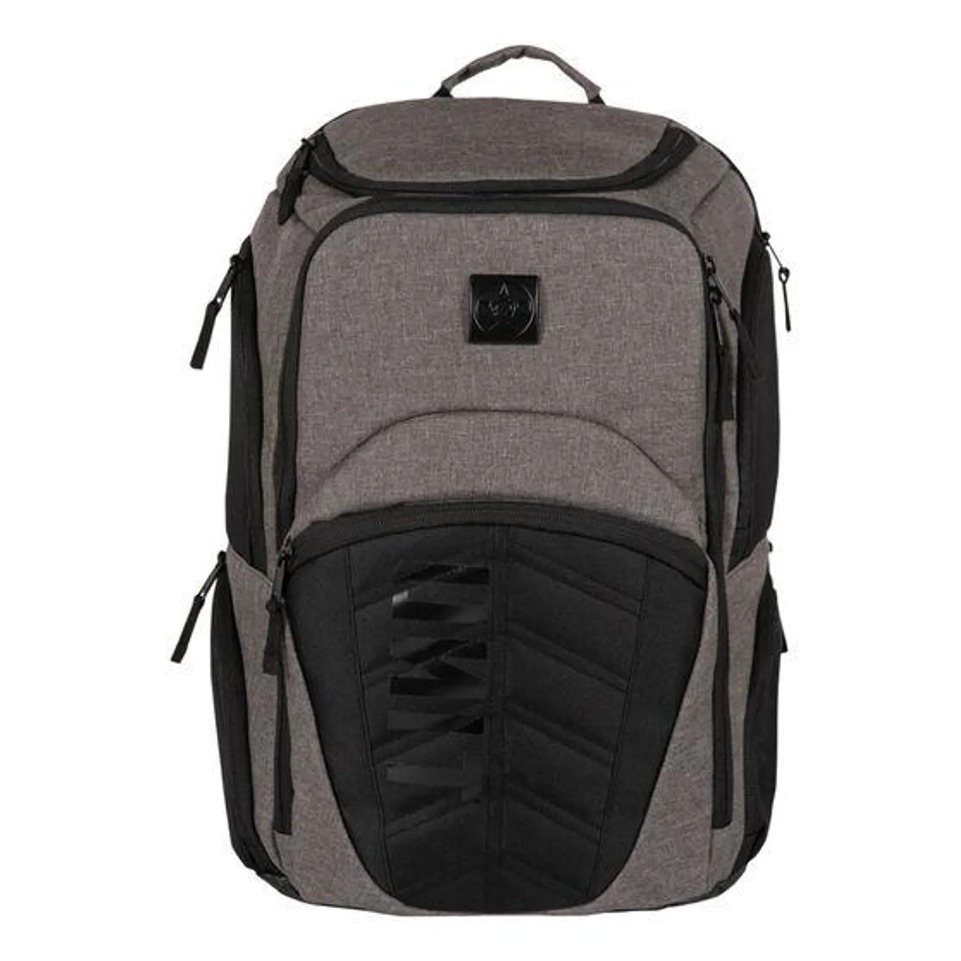 UNIT Backpack Comanche V3 Grey/Black 27L
