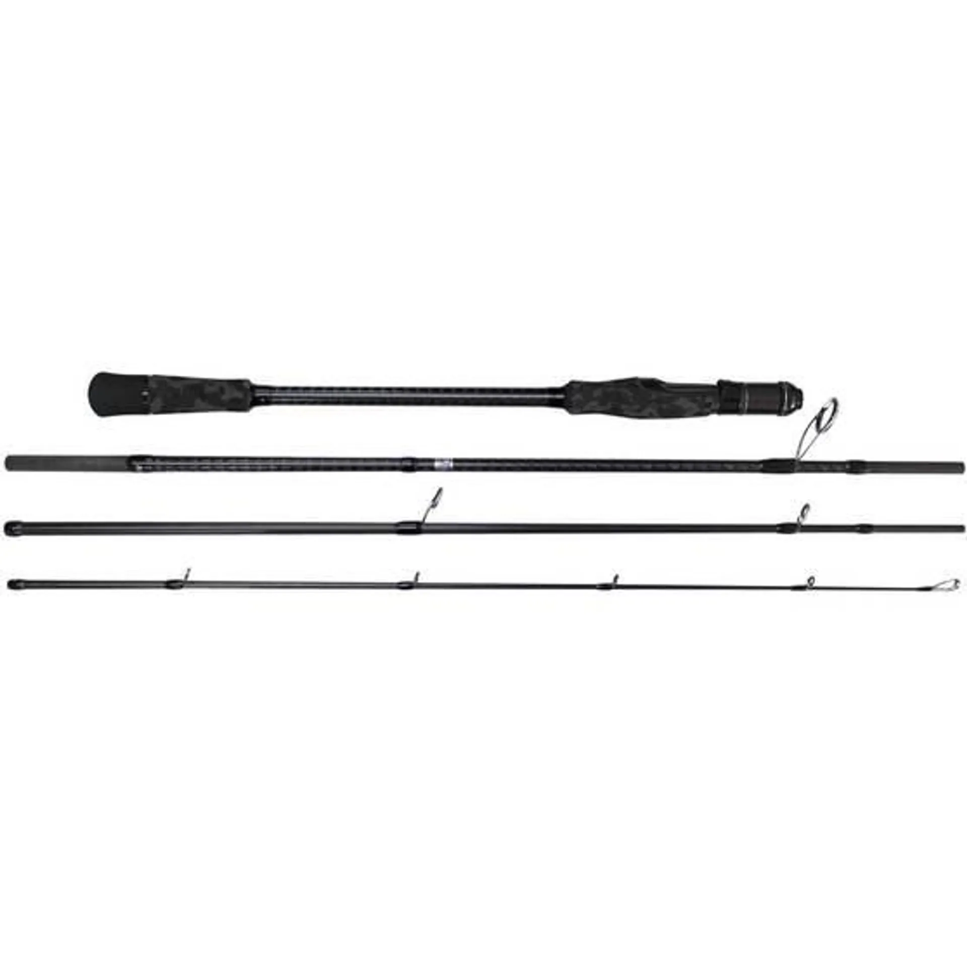 Bone Voyage Travel Spinning Rod