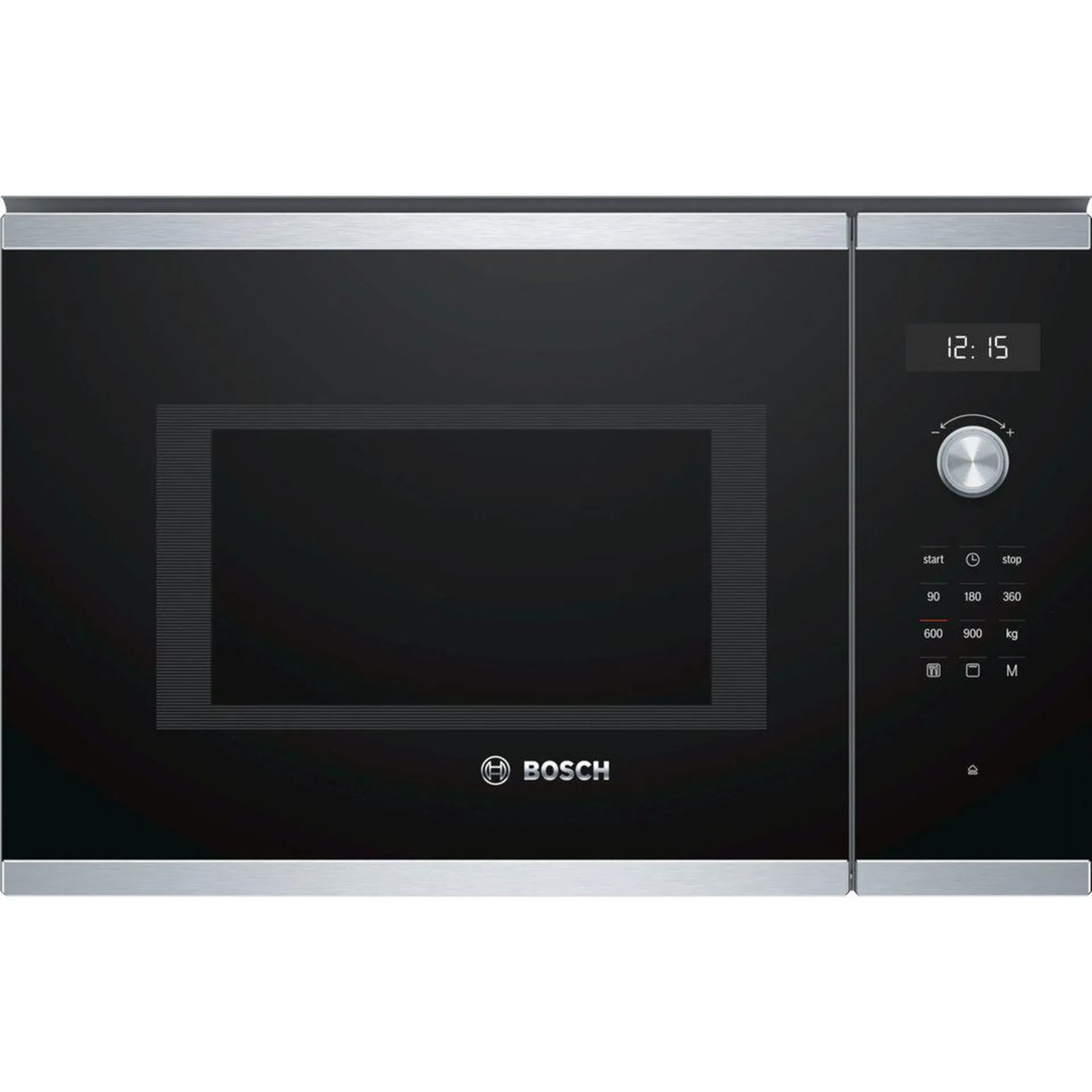 Bosch Serie 6 Built-in Microwave Oven BEL554MS0A