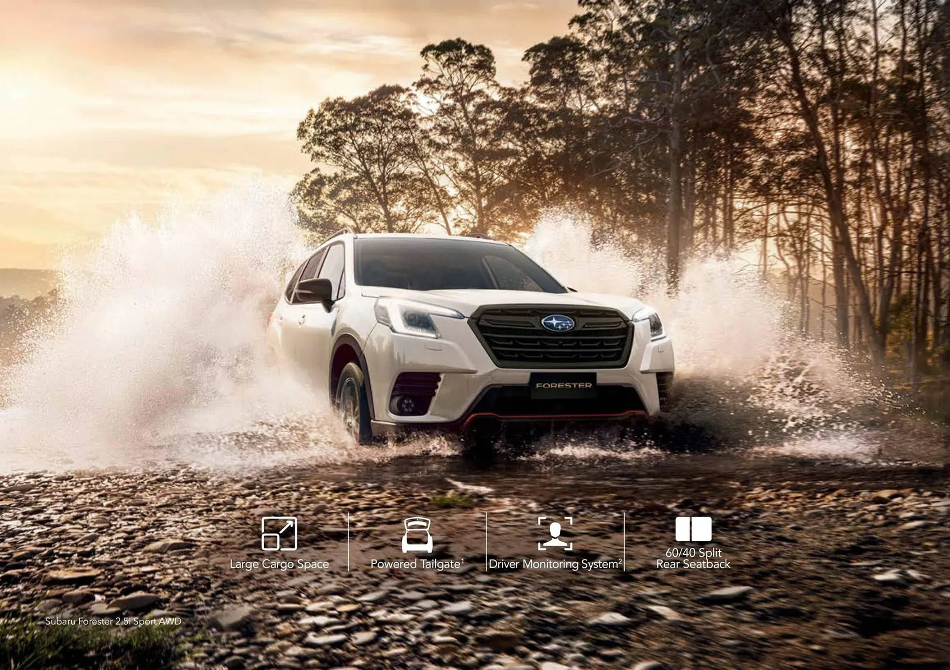 Subaru catalogue - Catalogue valid from 21 December to 31 December 2024 - page 10