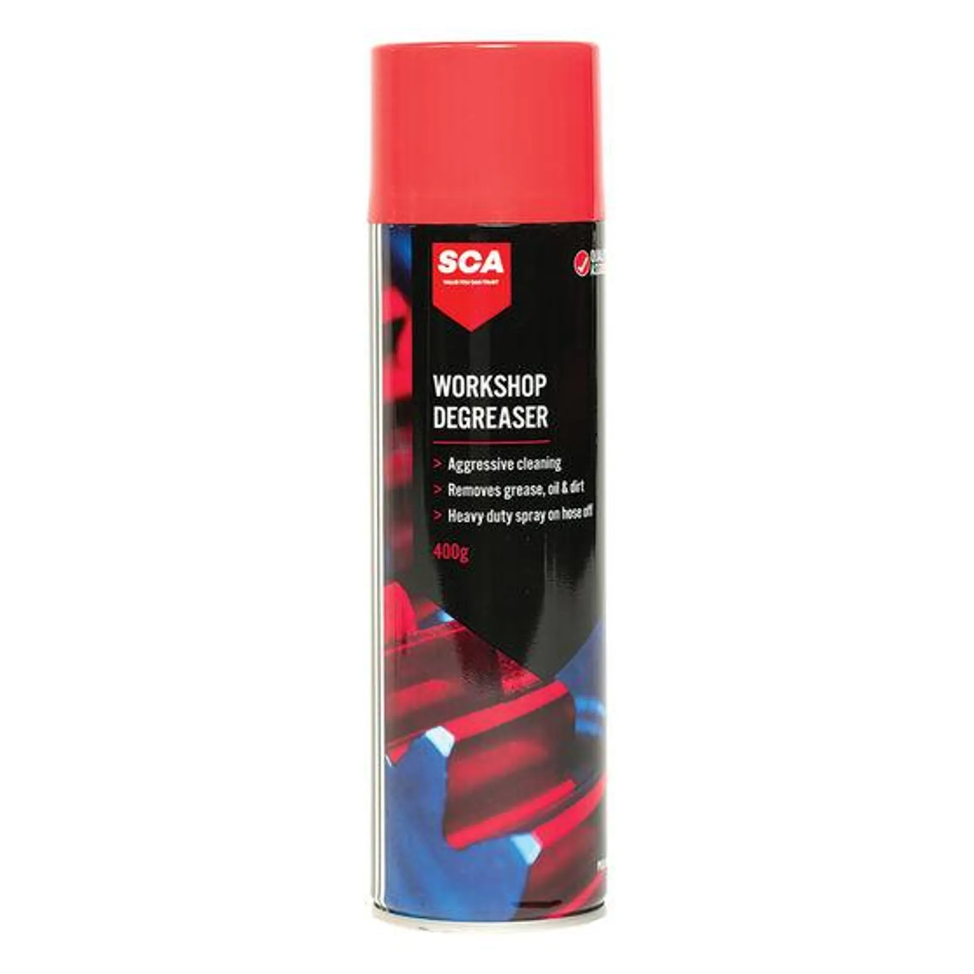 SCA Workshop Degreaser - 400g