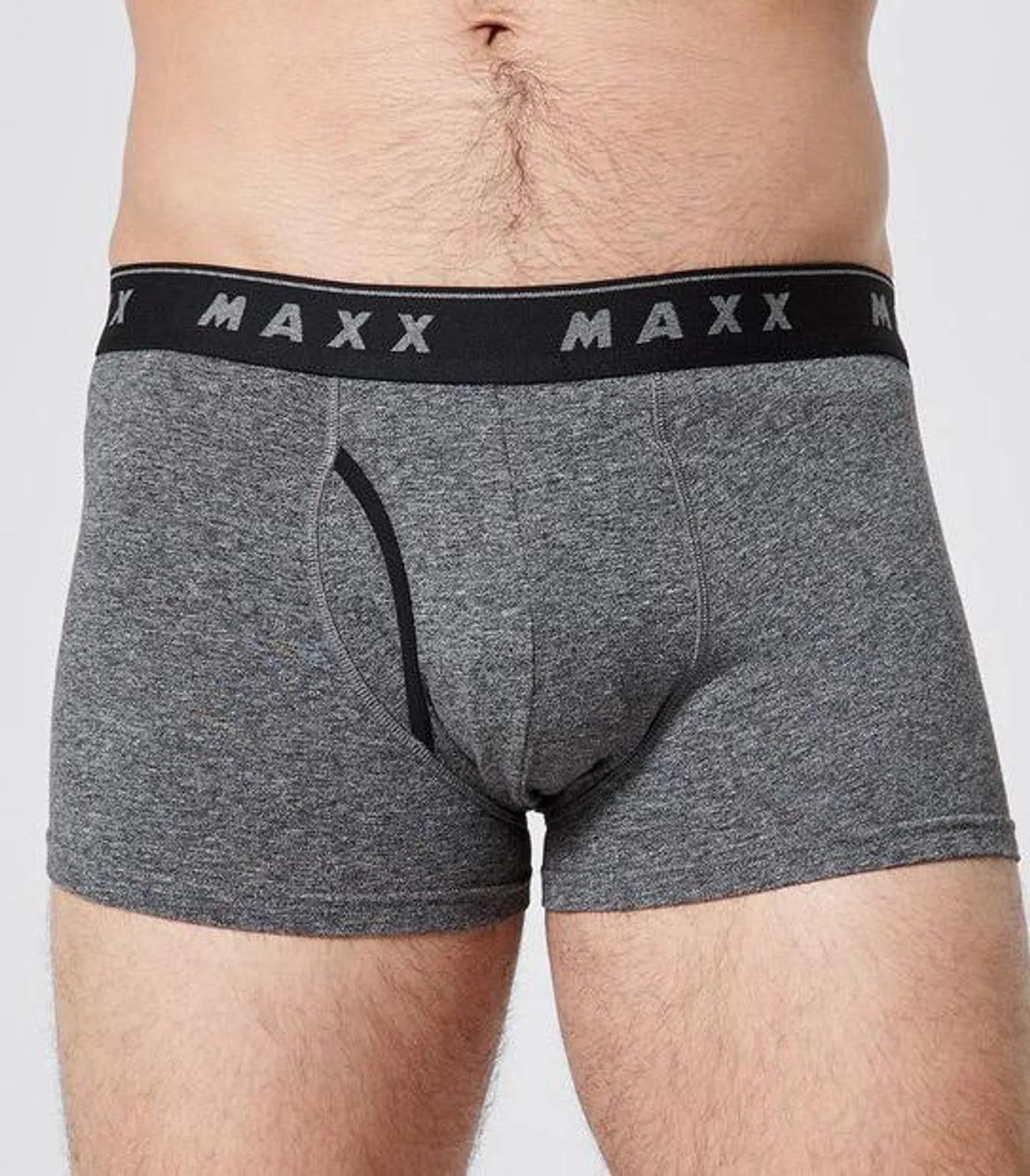 Maxx Flyfront Trunks