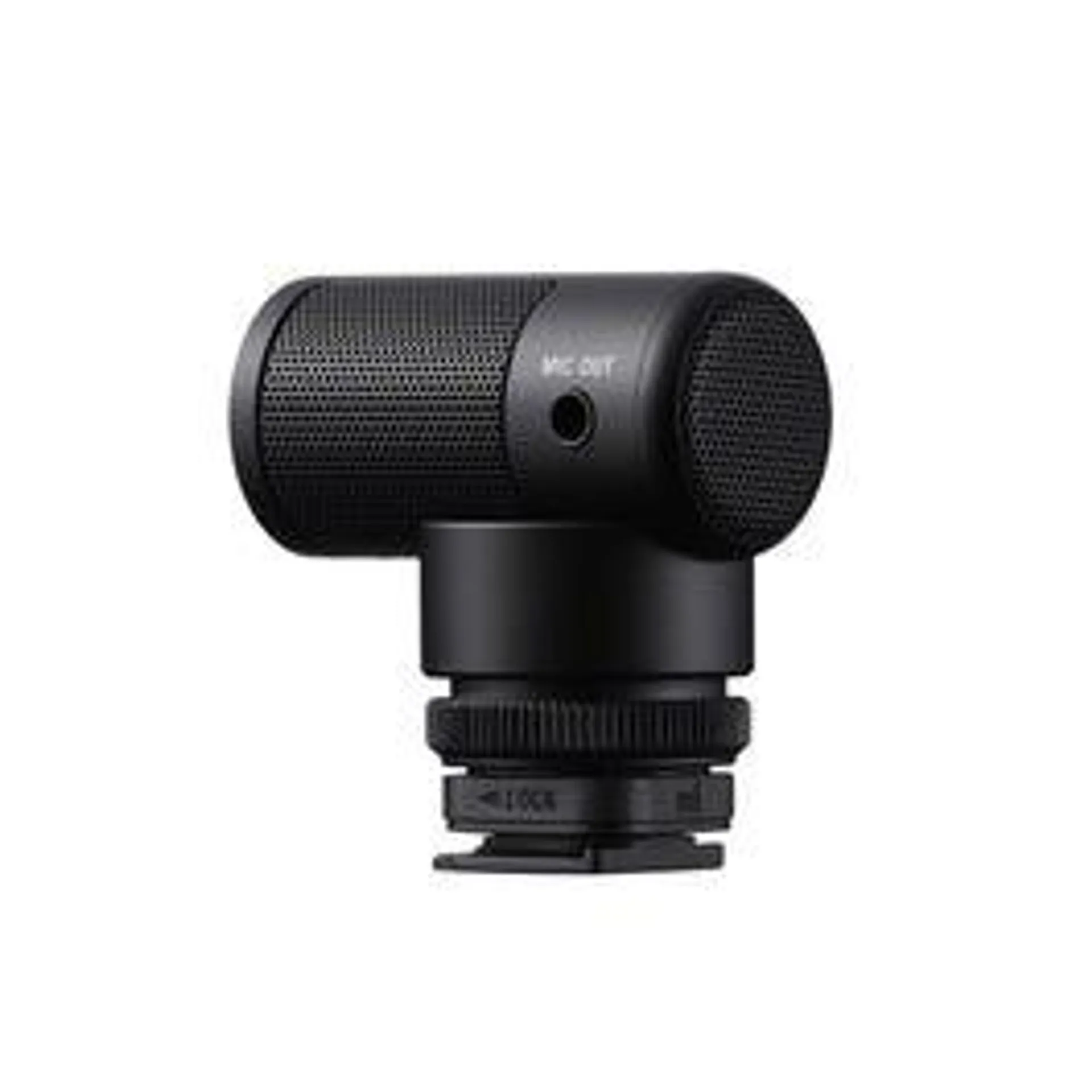 Sony ECM-G1 Shotgun Microphone