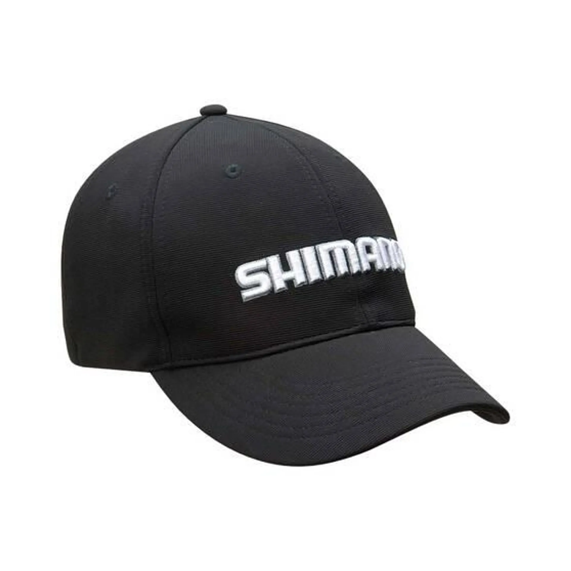 Shimano Unisex Platinum Cap