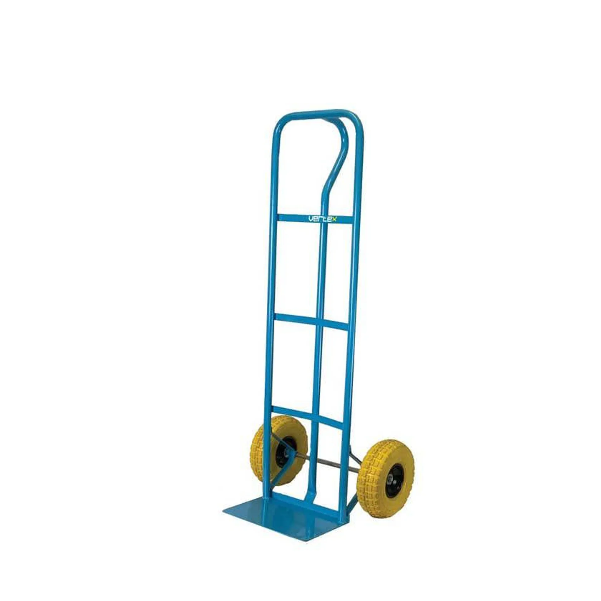 Vertex P-Handle Hand Truck 250kg