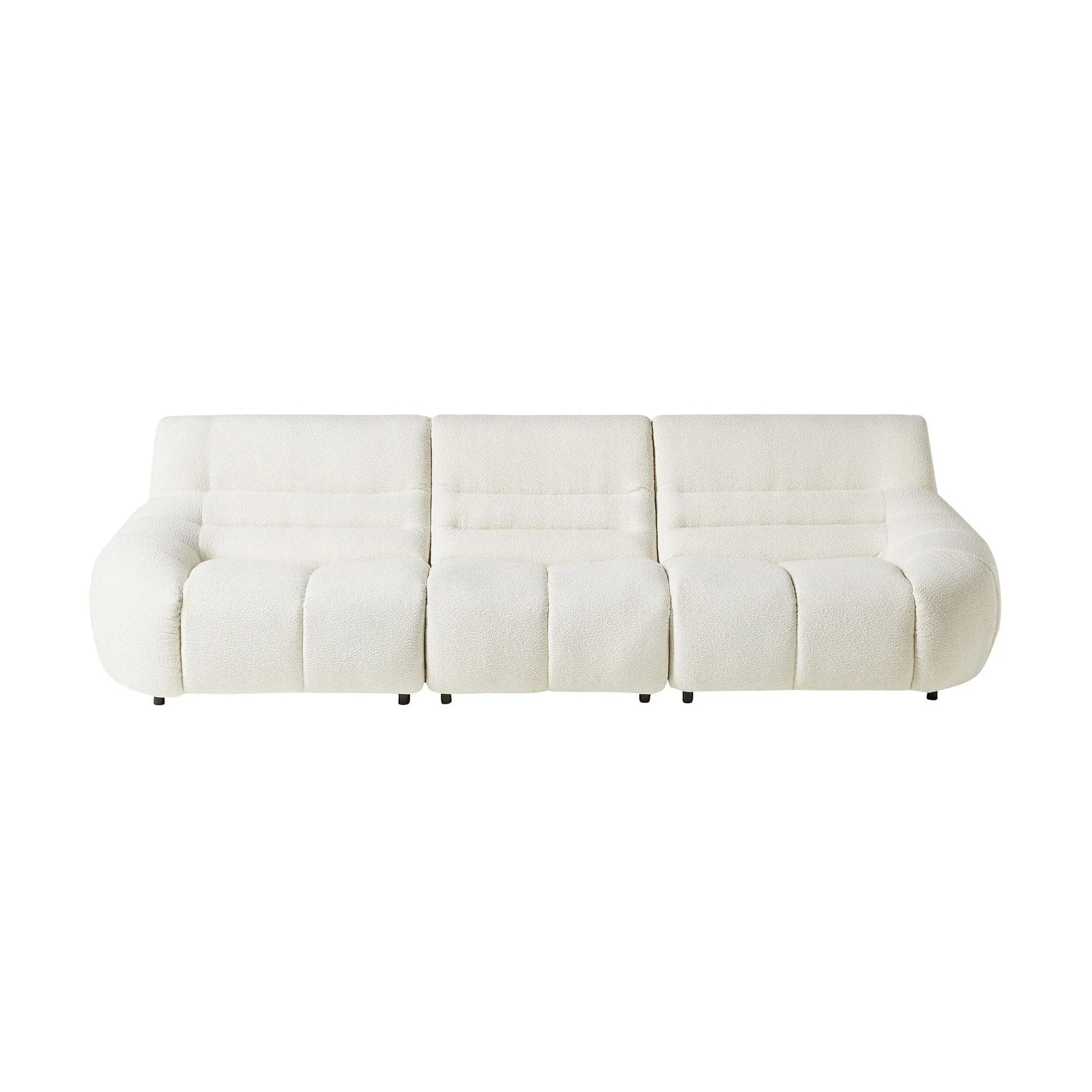 Cumulus 3.5 Seater Sectional Sofa