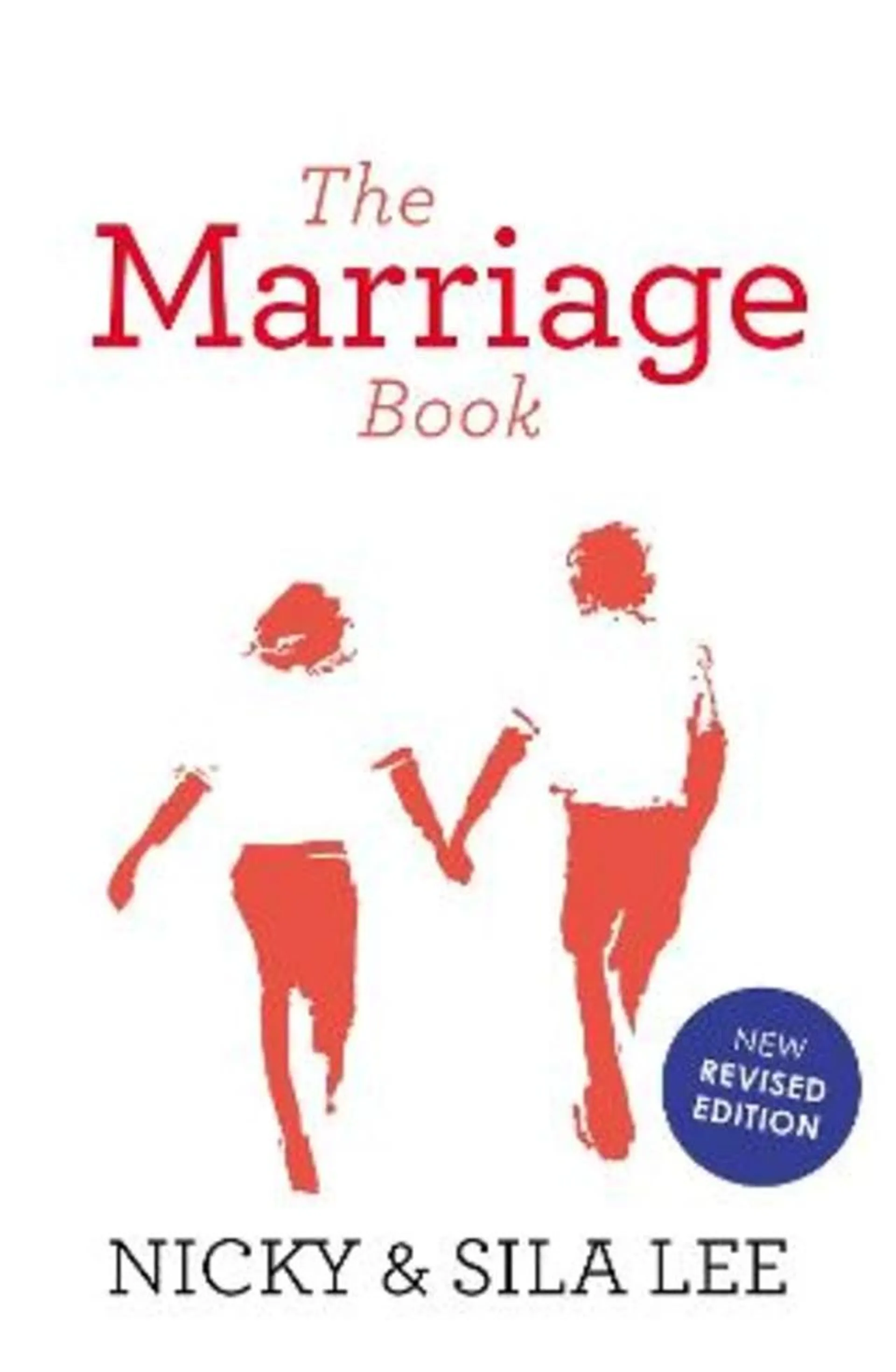 The Marriage Book (2020) (The Alpha Marriage Course)