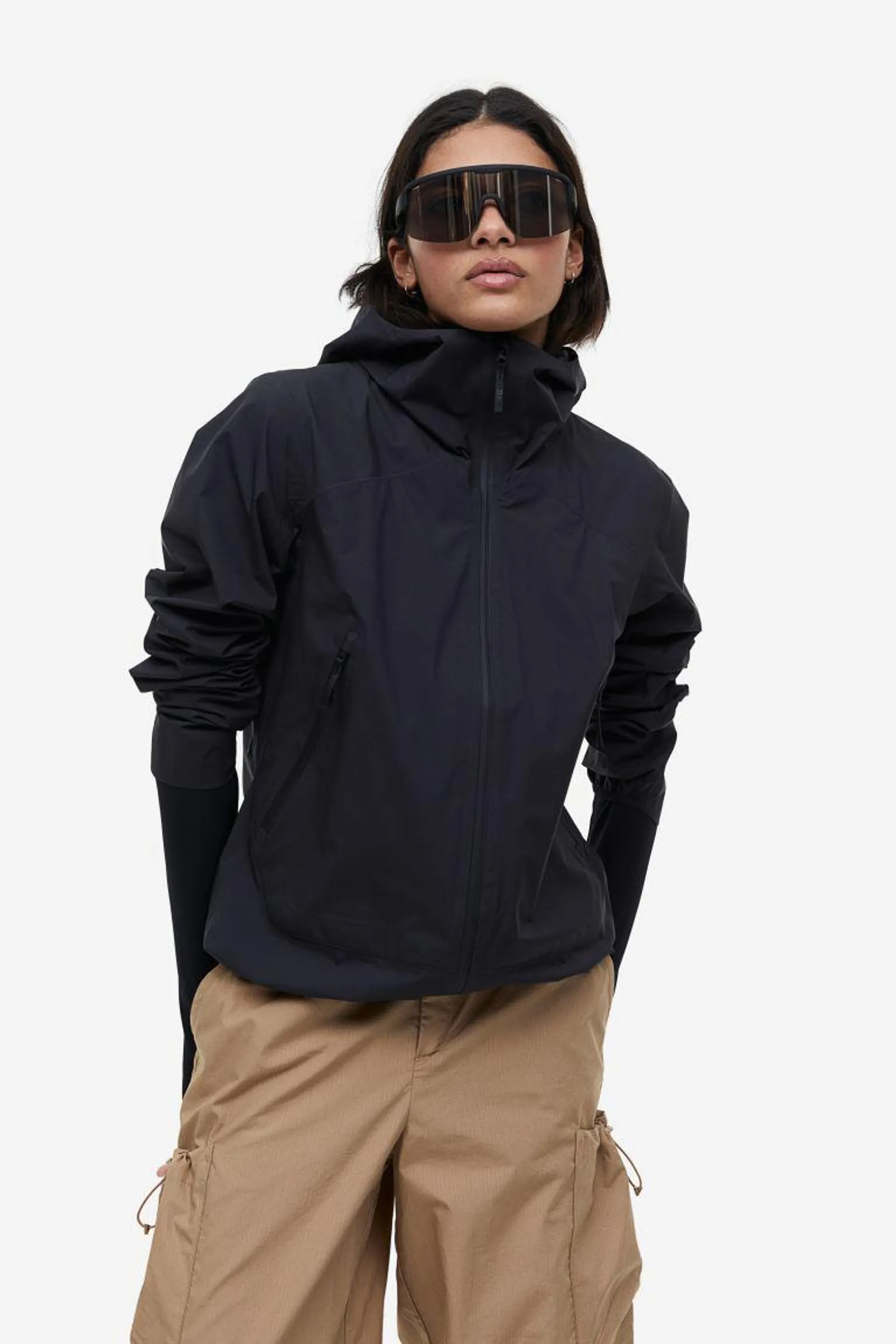 StormMove™ Packable Shell Jacket