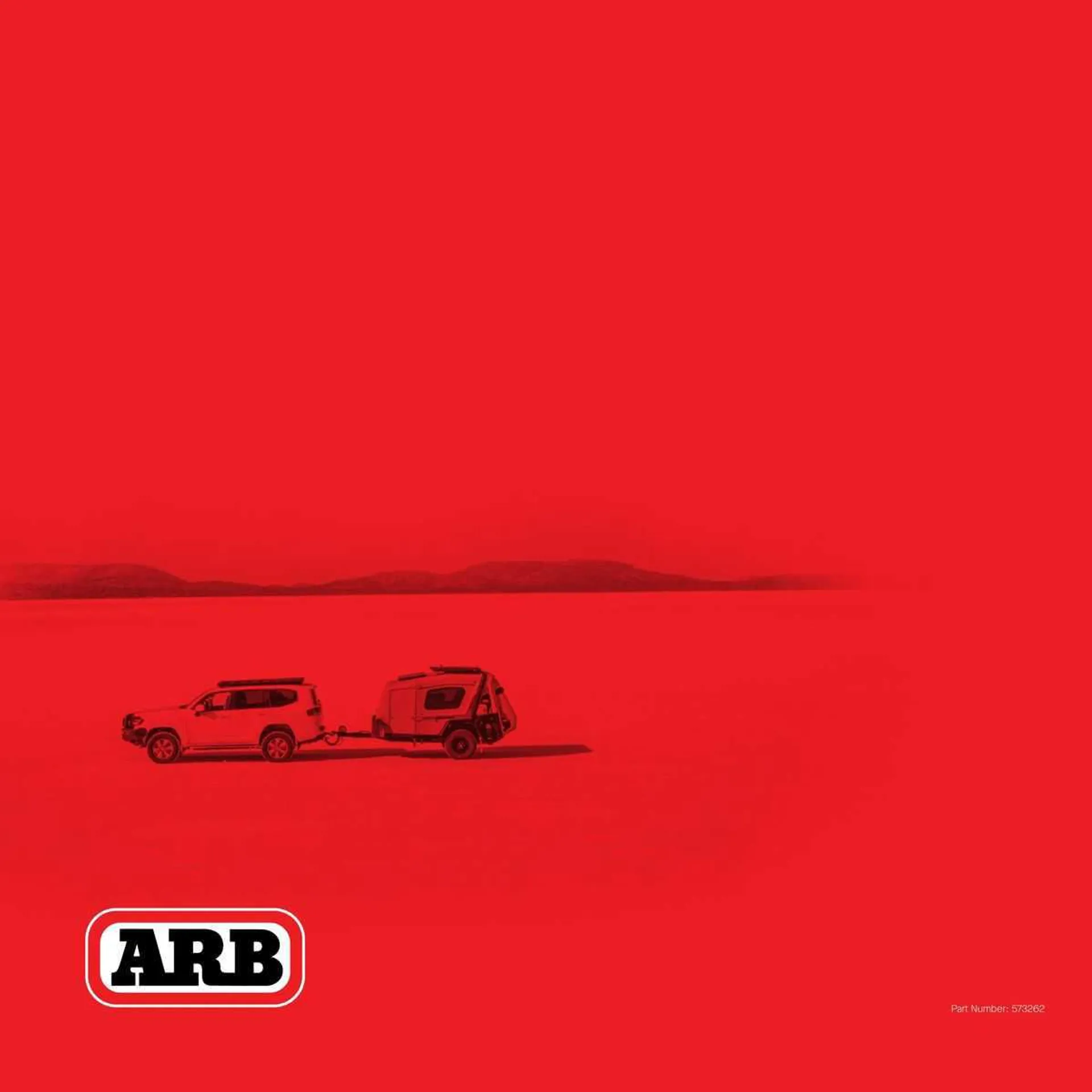 ARB Catalogue - 133