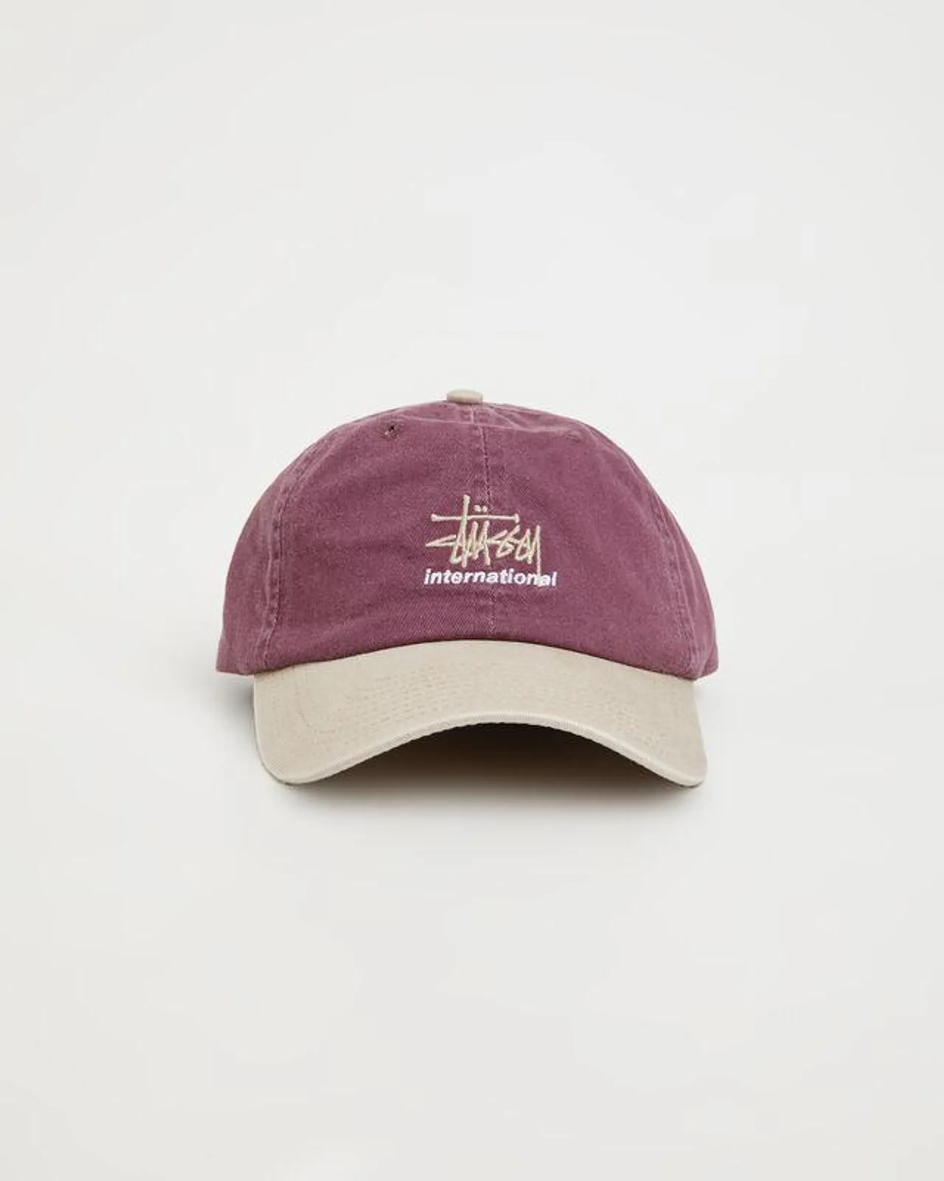 GP Exclusive - International Cap