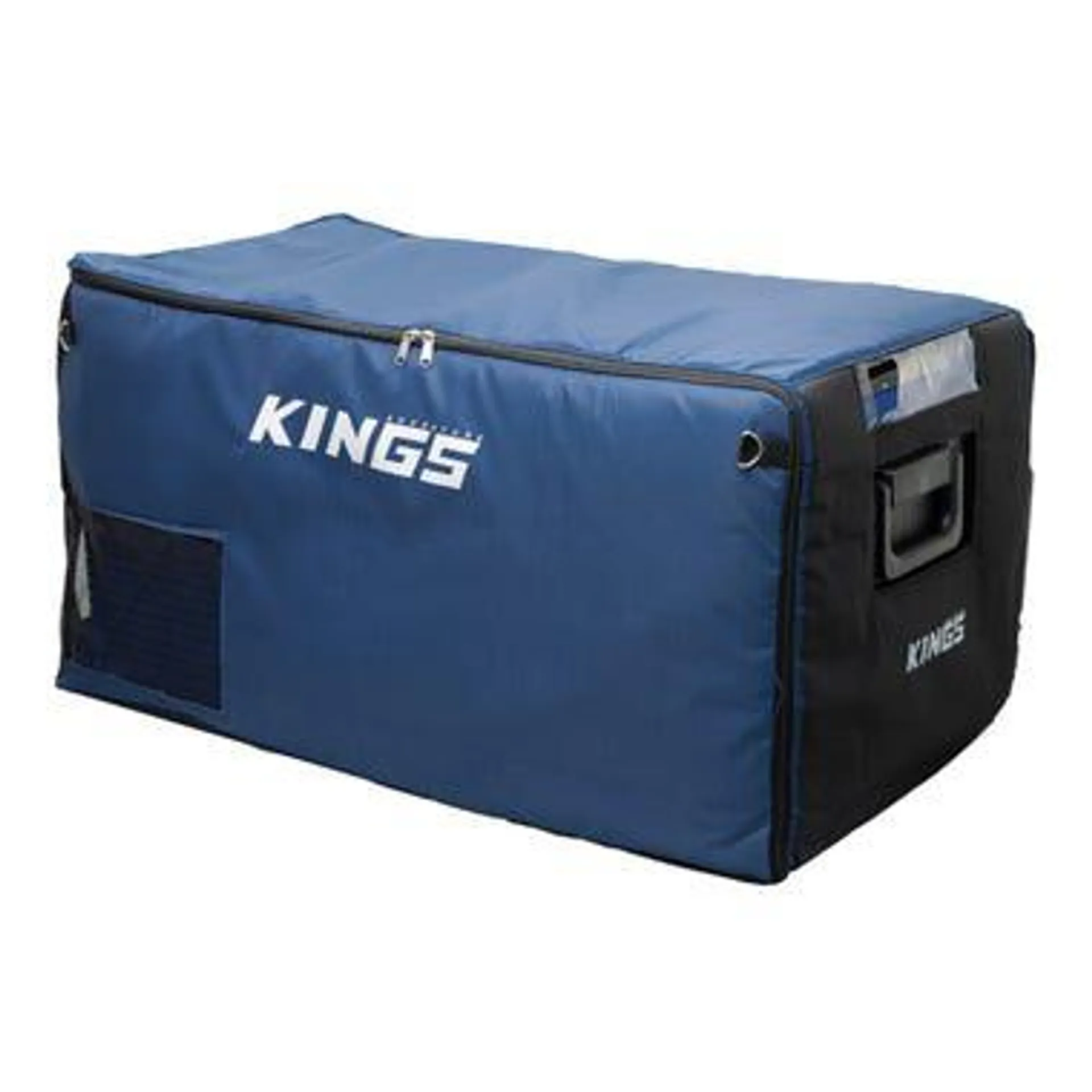 Kings Escape 90 Fridge Cover | Insulated | Tough | Durable