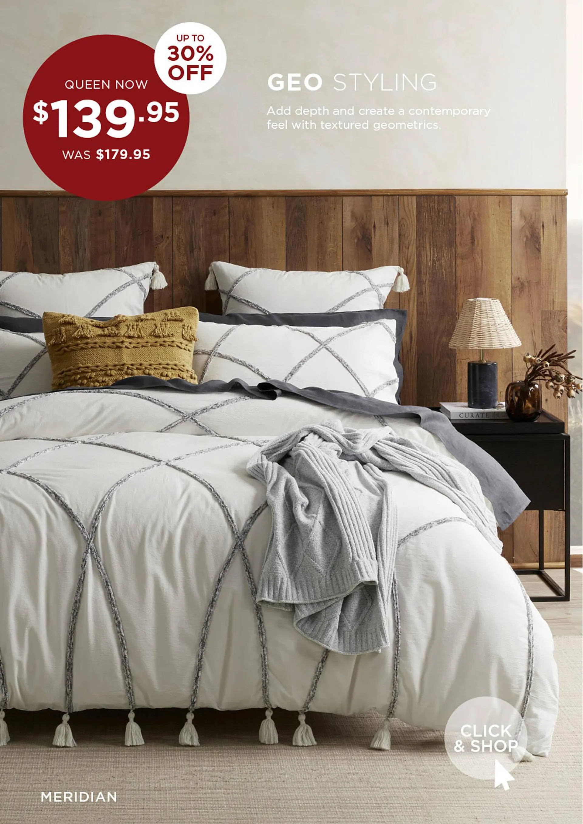 Bed Bath N' Table catalogue - Catalogue valid from 14 September to 22 October 2023 - page 10