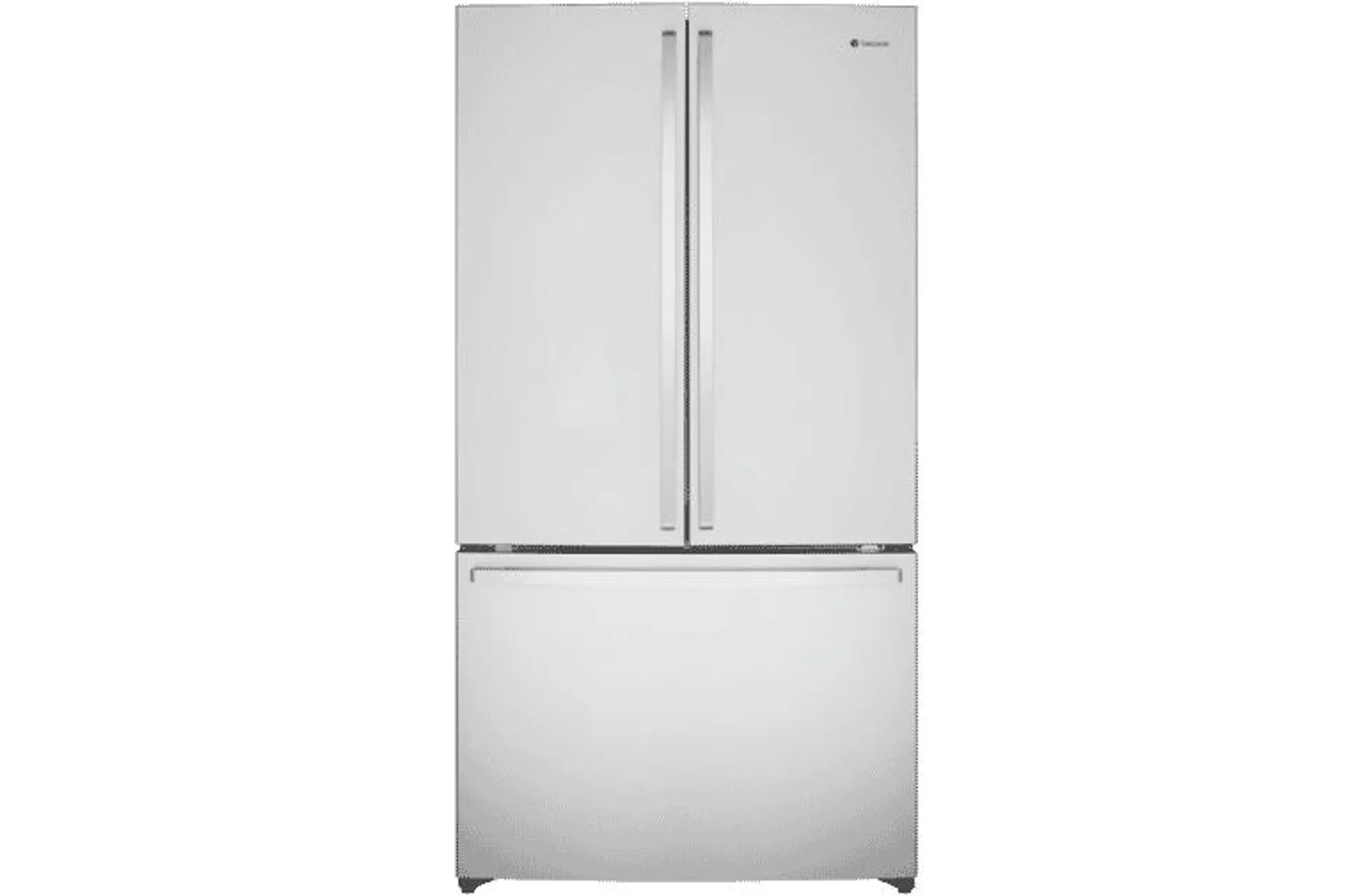 Westinghouse 565L French Door Refrigerator