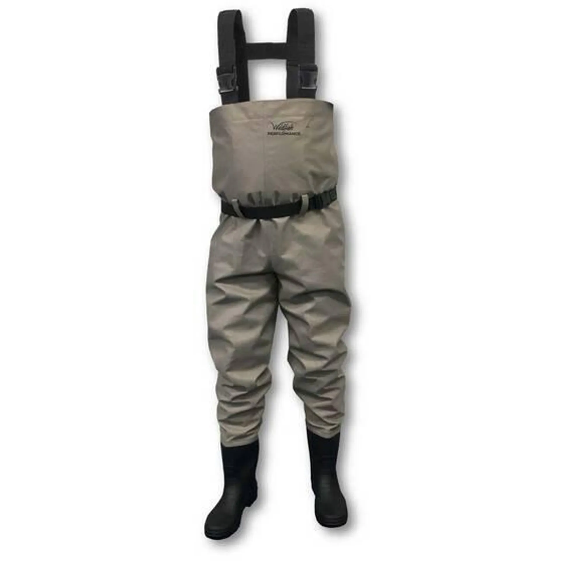 Wildfish Performance Waders