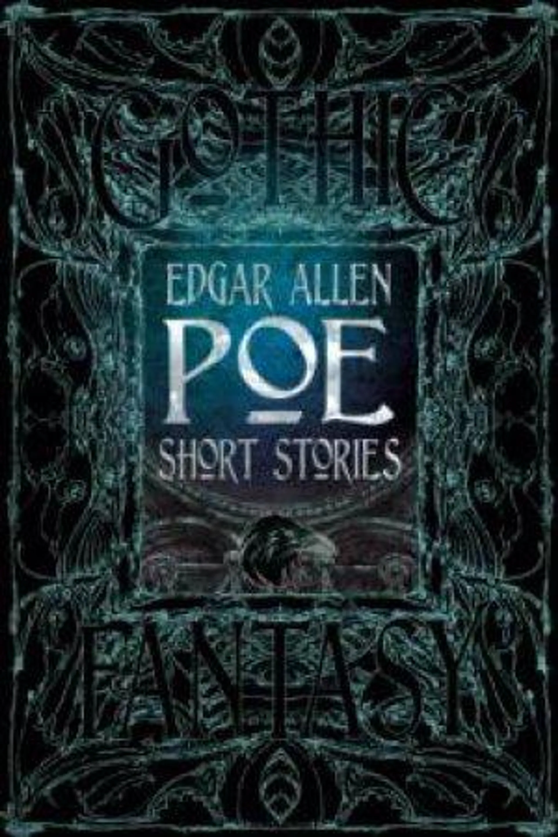 Flame Tree Classics: Edgar Allan Poe Collection