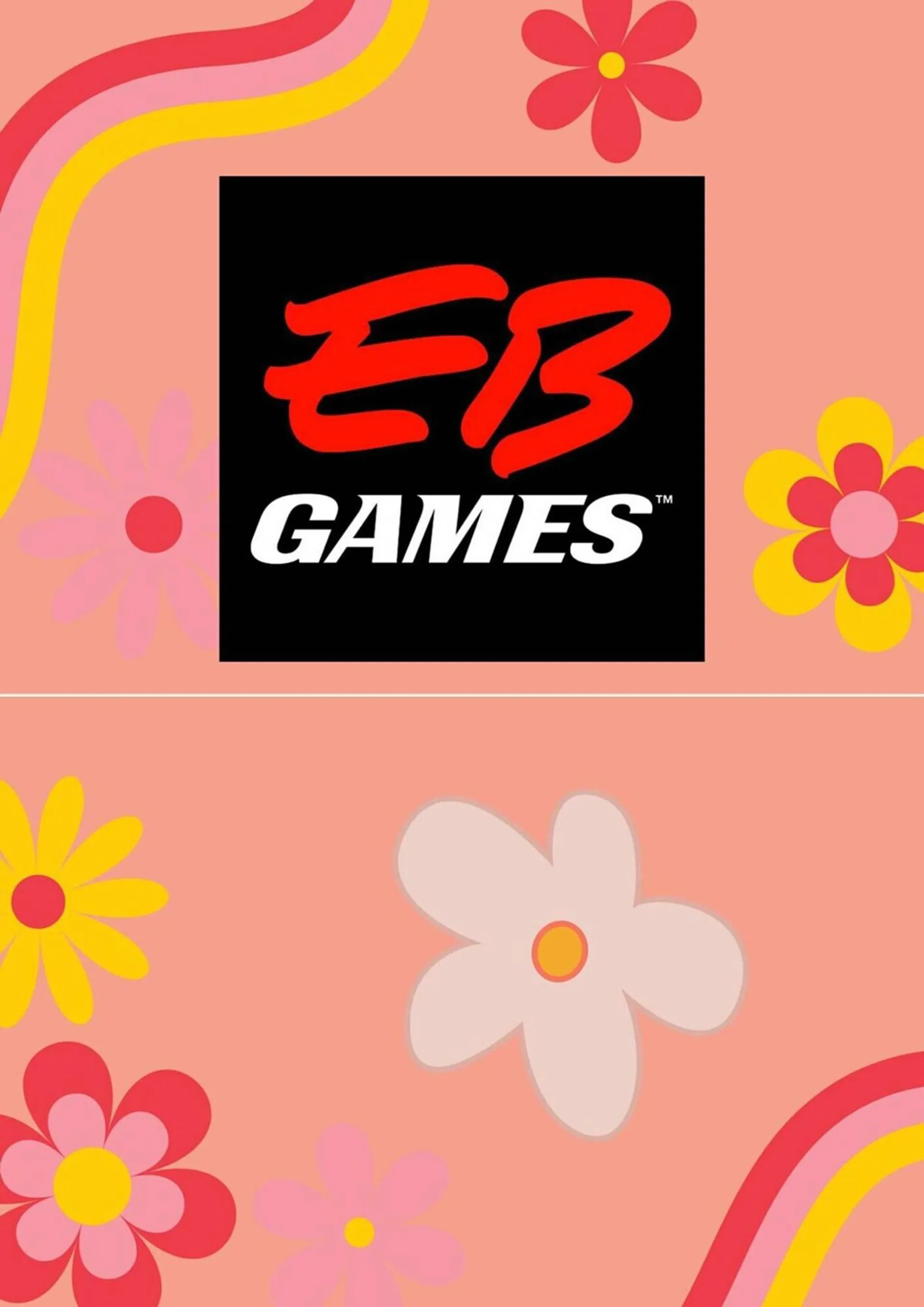 EB Games catalogue - 1