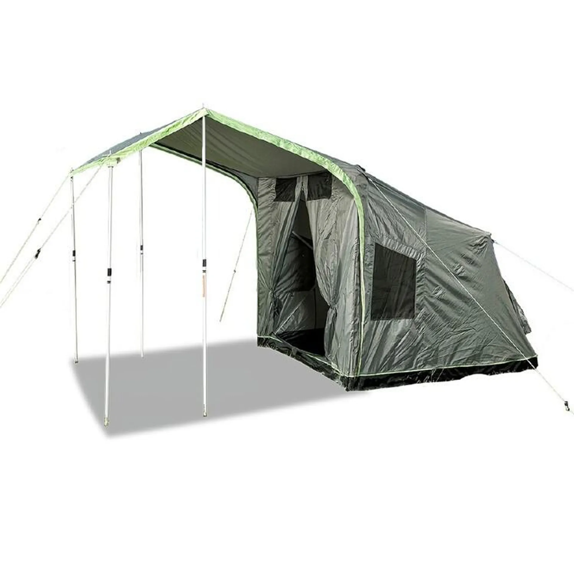 Oztent RV-3 Lite Tent Grey