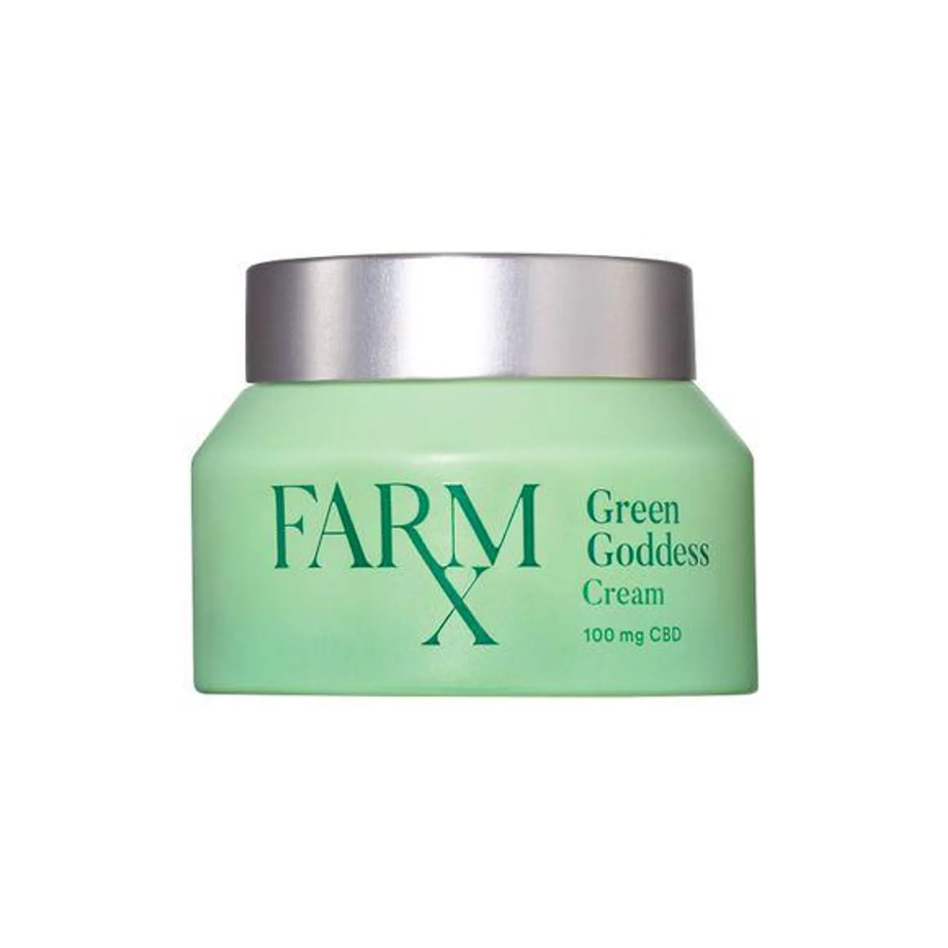 Farm RX Green Goddess Cream