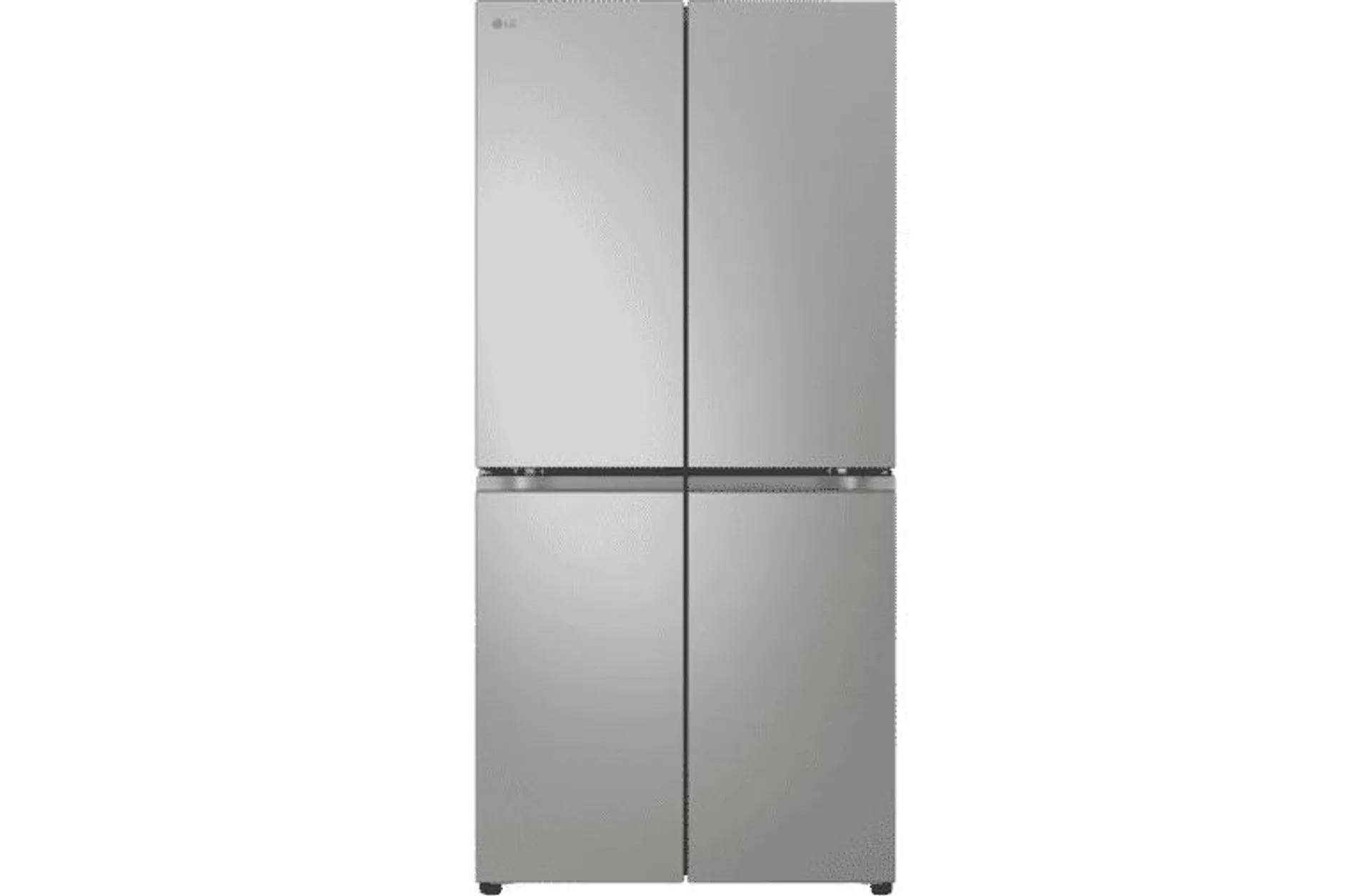 LG 530L French Door Refrigerator