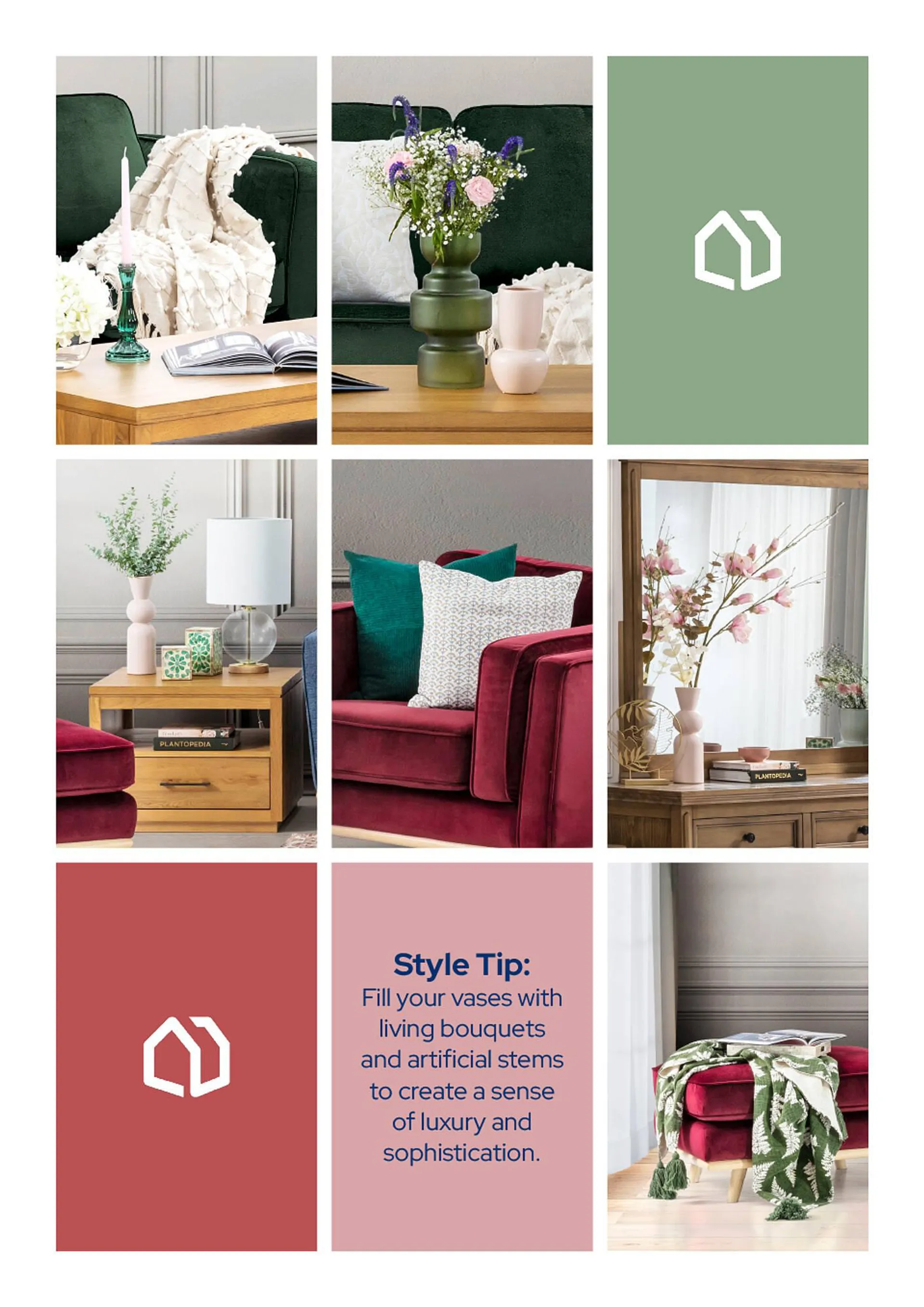 Amart Furniture catalogue - 3