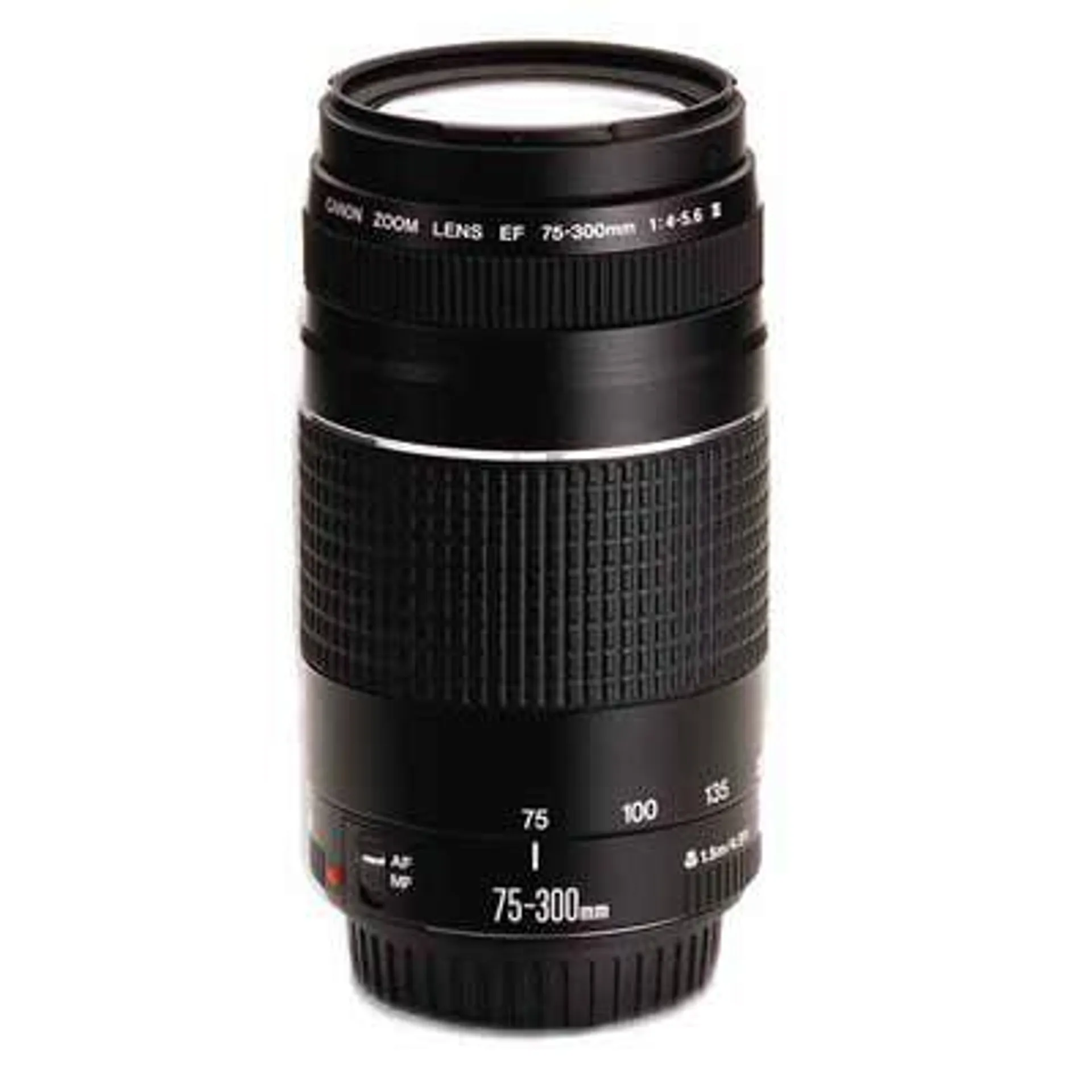 Canon EF 75-300mm F4.0-5.6 III Zoom