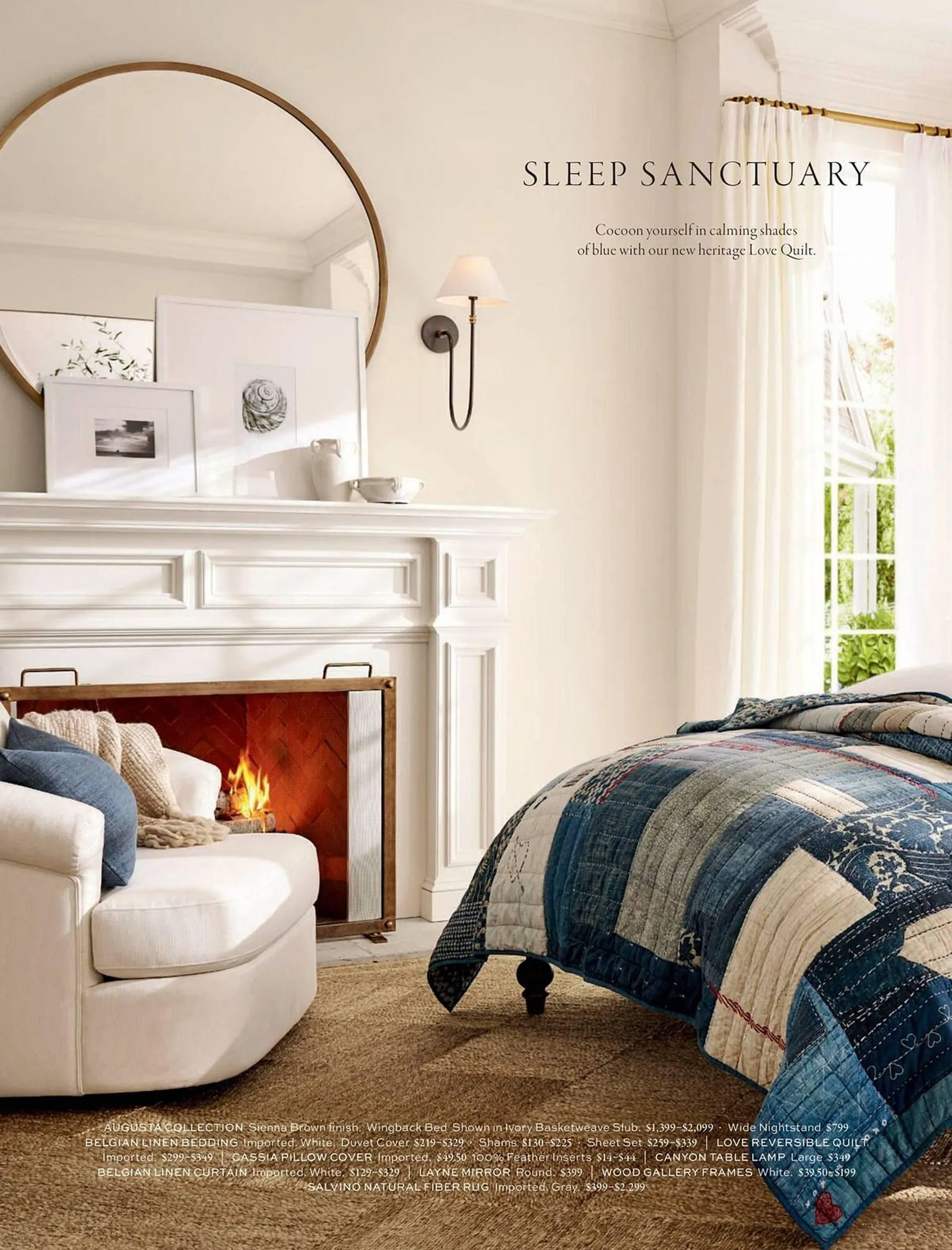 Pottery Barn catalogue - Catalogue valid from 12 December to 31 January 2024 - page 4