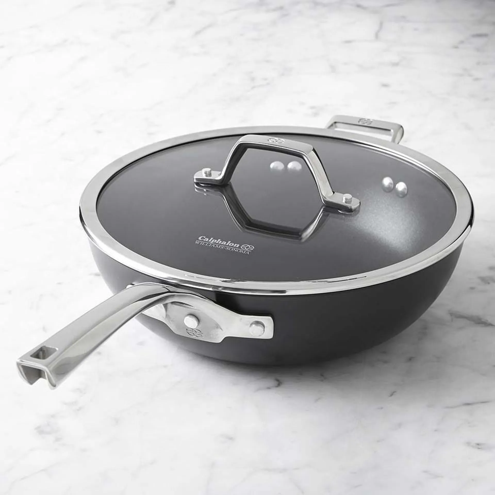 Calphalon Elite Nonstick Essential Pan