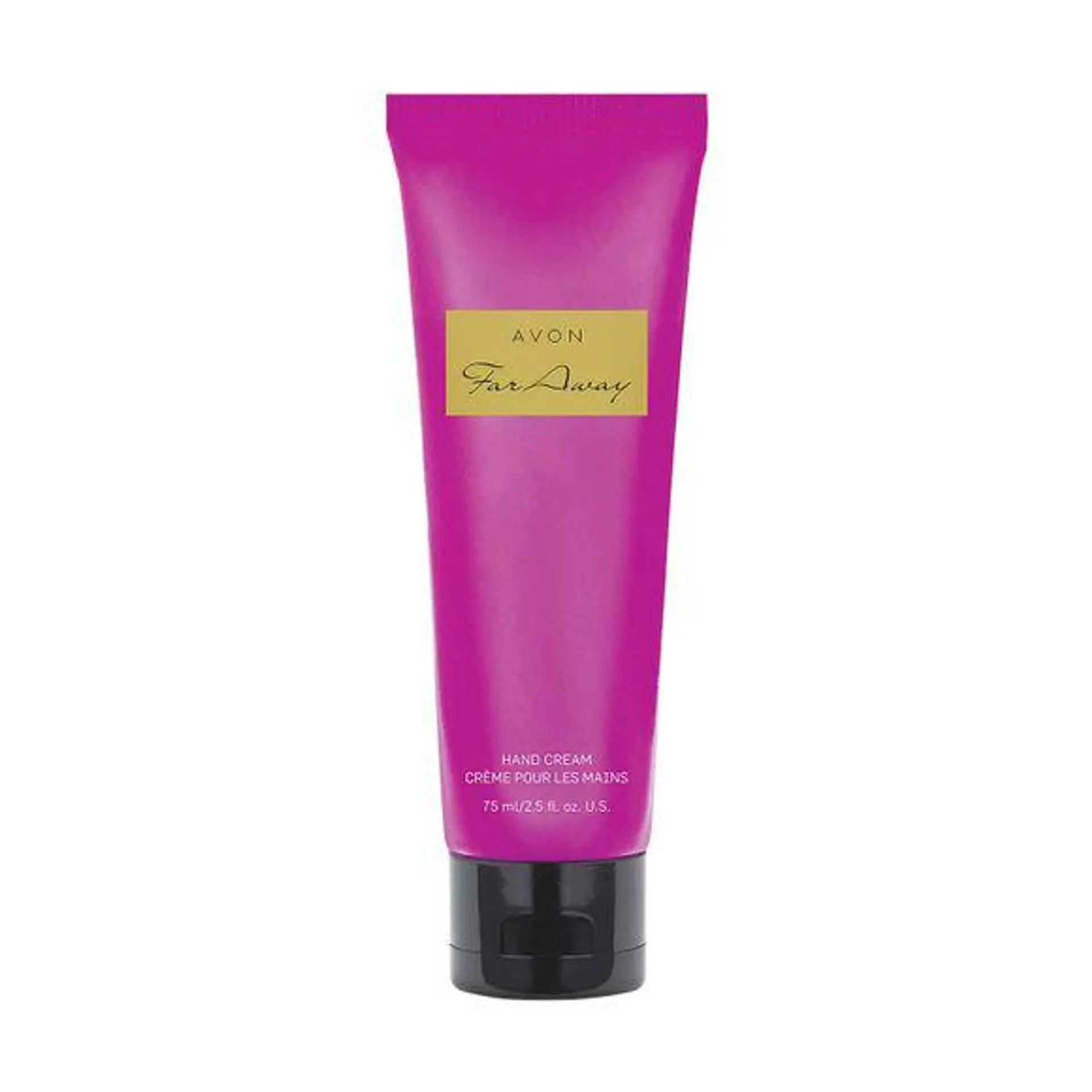 Crème pour les mains Far Away