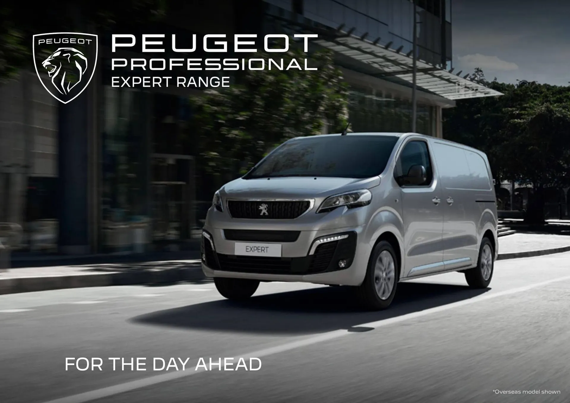 Peugeot catalogue - Catalogue valid from 28 December to 31 July 2024 - page 1