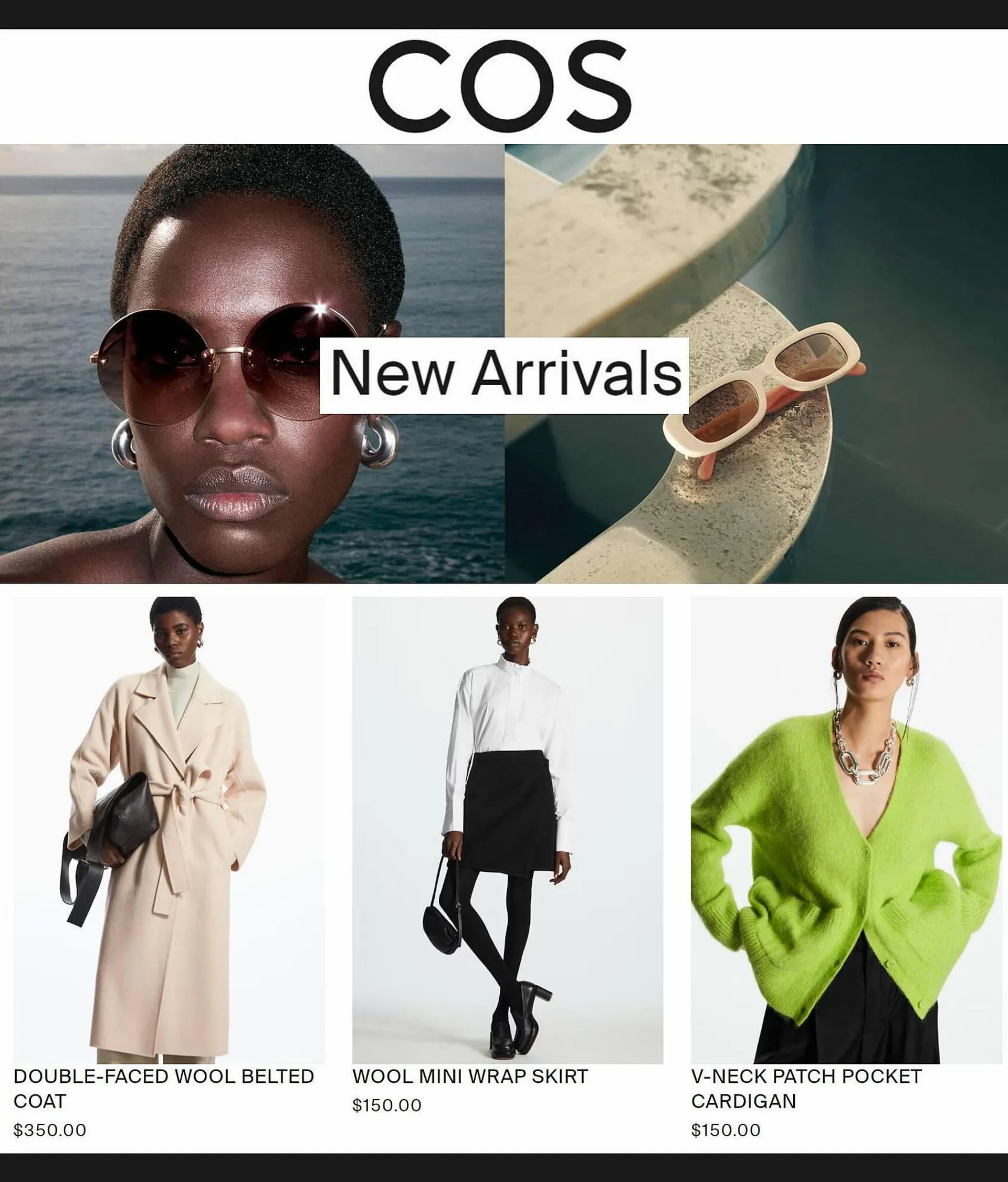 COS Catalogue - 2