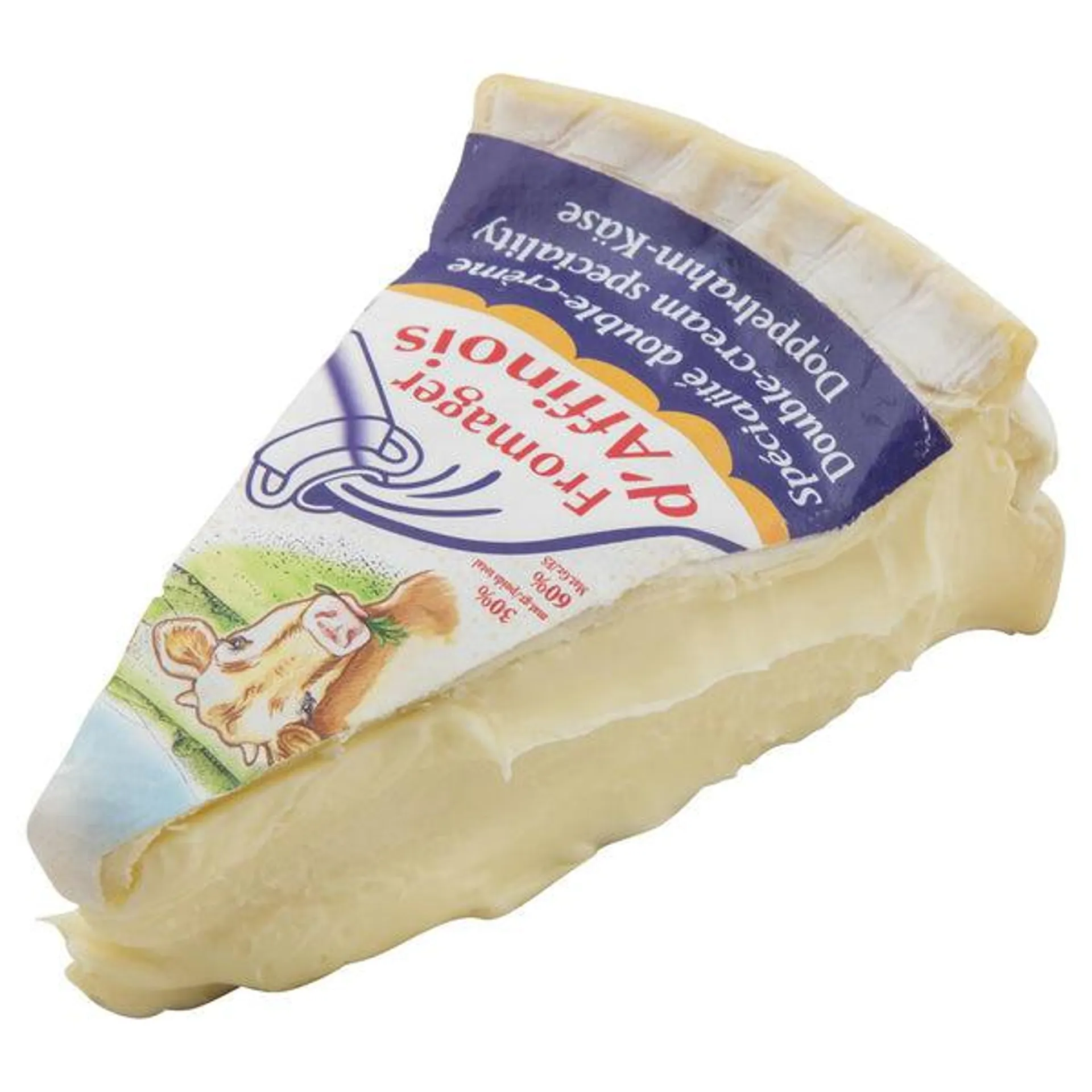 Fromager D'affinois Double Cream French Cheese 150-300g