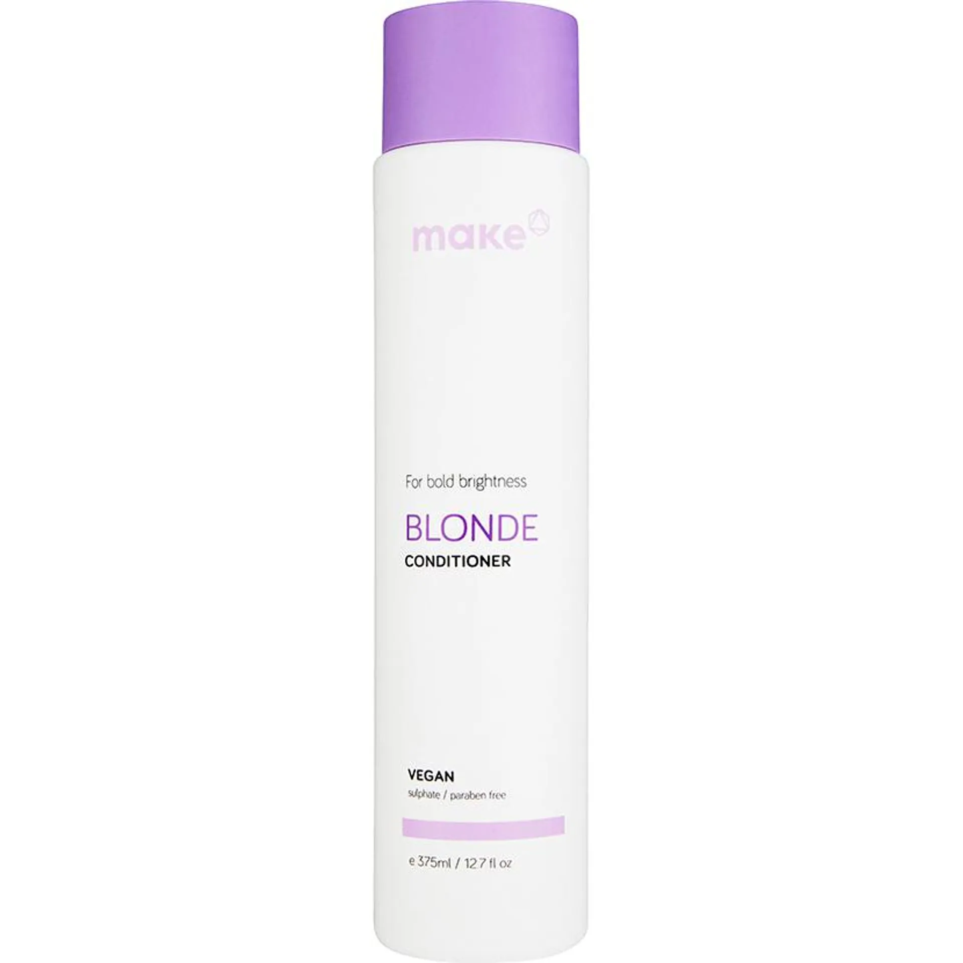 Blonde Conditioner 375ml