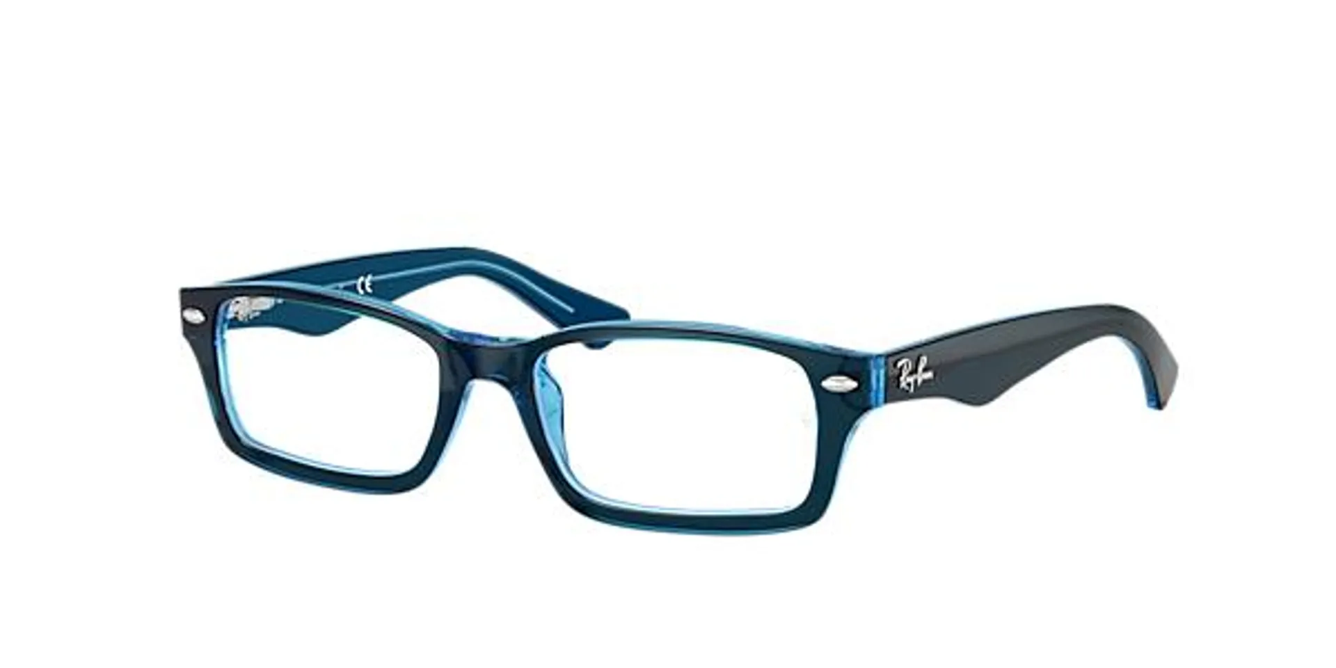 Ray-Ban RB1530 Optics Kids