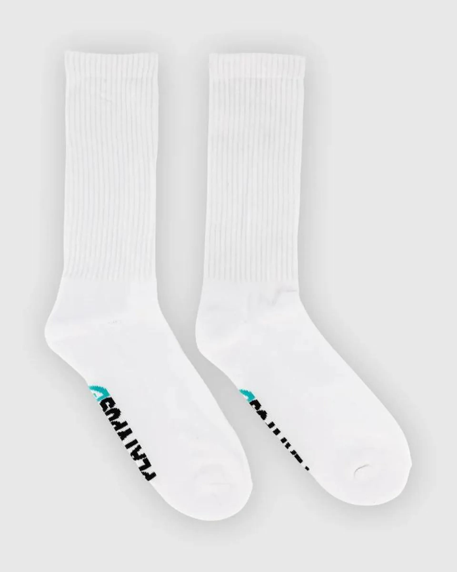 Platypus Crew Socks 3 PK (10-12)