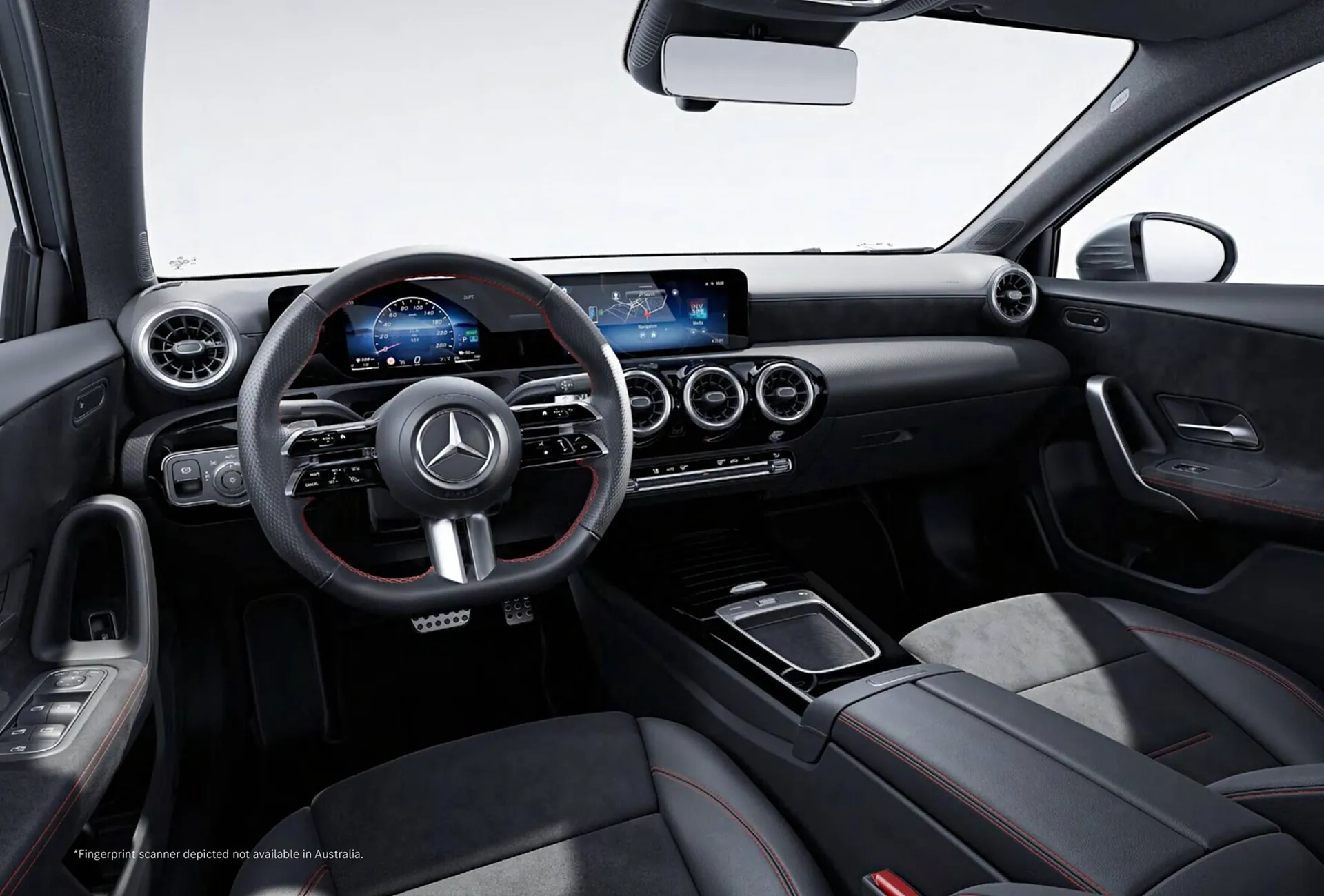 Mercedes-Benz catalogue - Catalogue valid from 14 July to 14 January 2024 - page 15