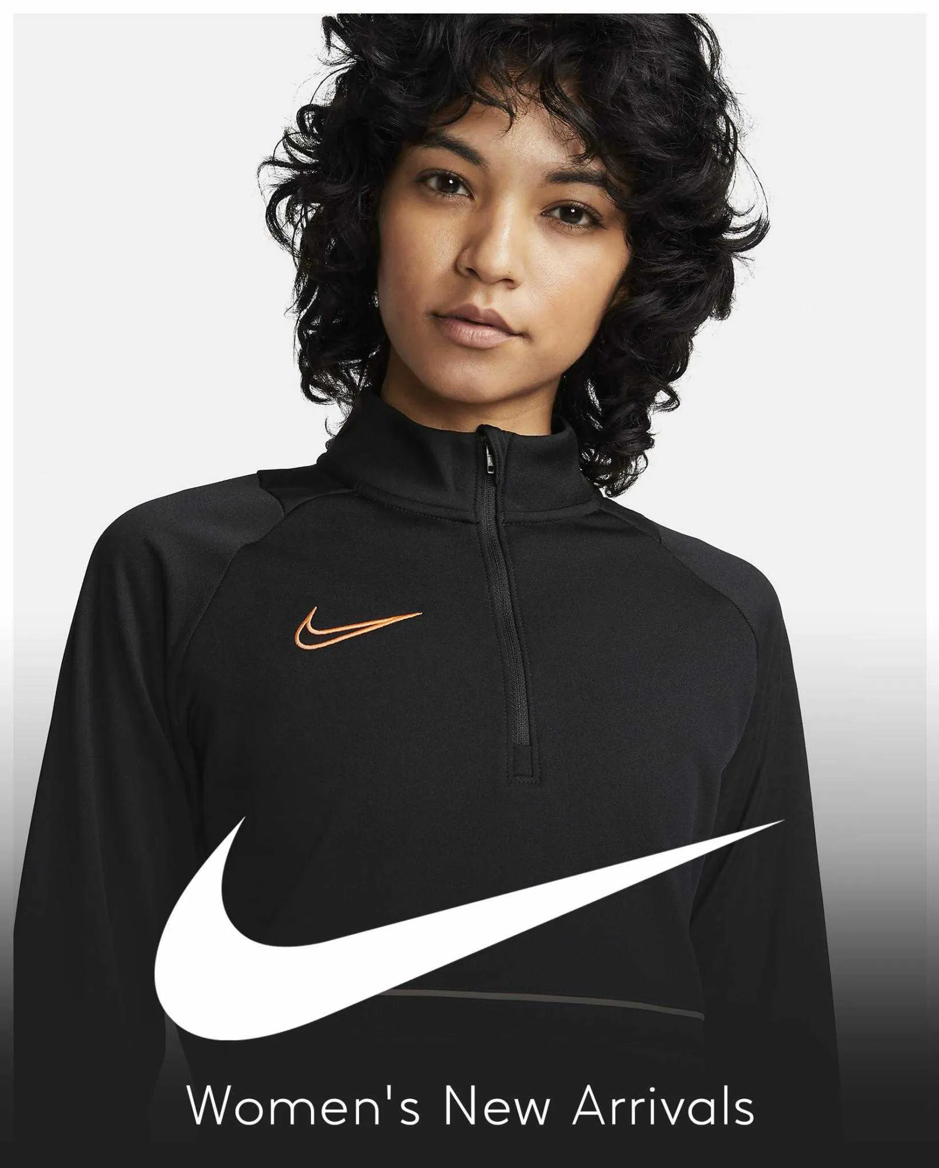 Nike Catalogue - 1
