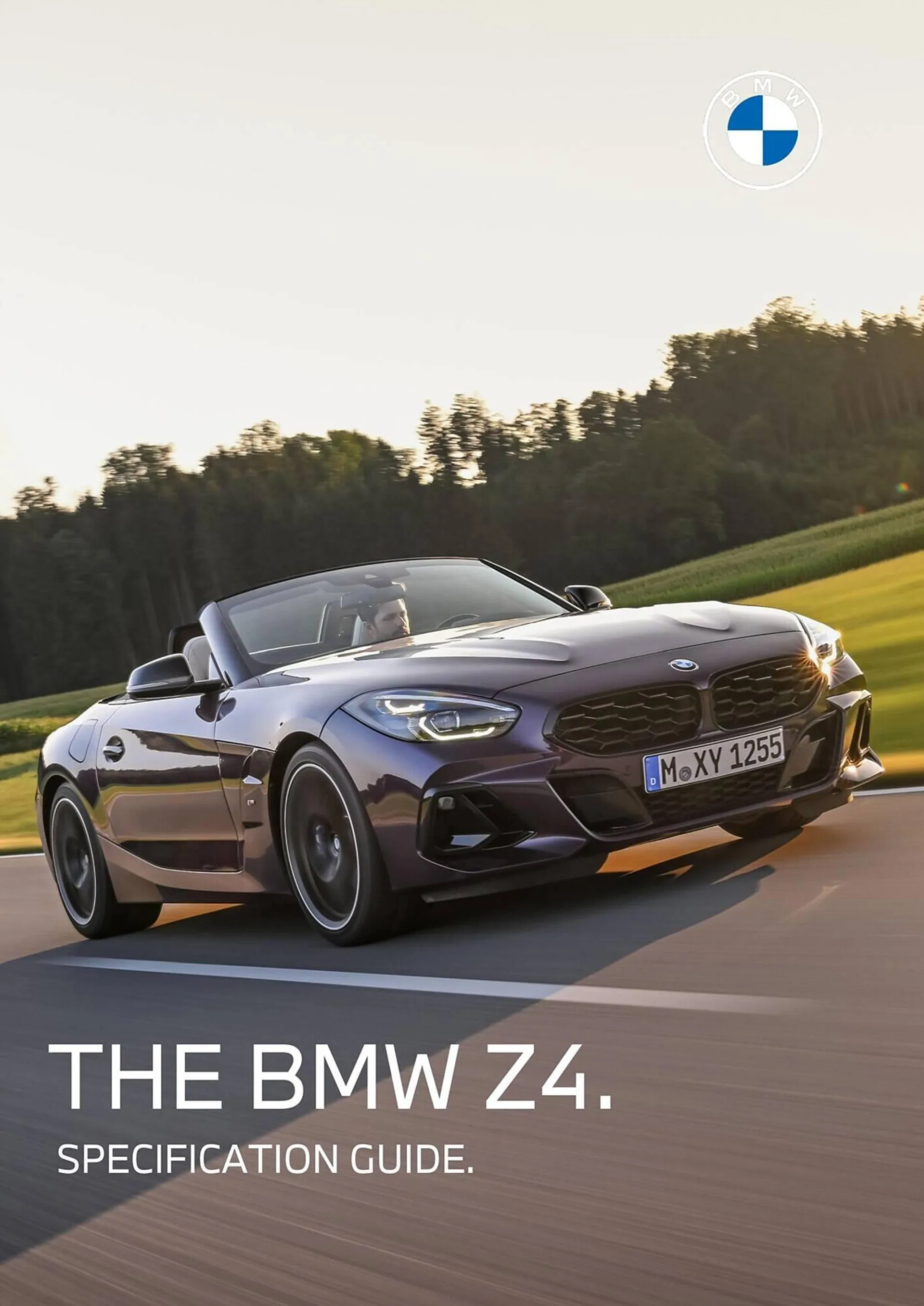 BMW catalogue - 1