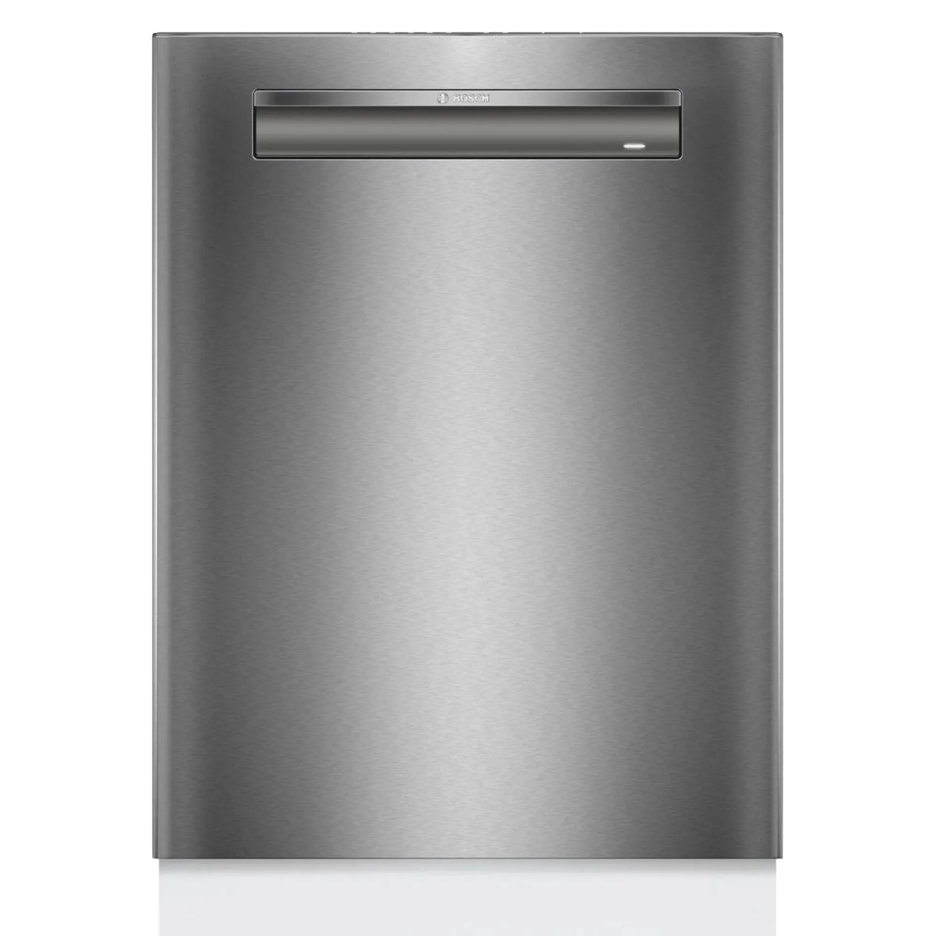 Bosch Series 6 Stainless Steel Built Uner Dishwasher with Home Connect SMP6HCS01A