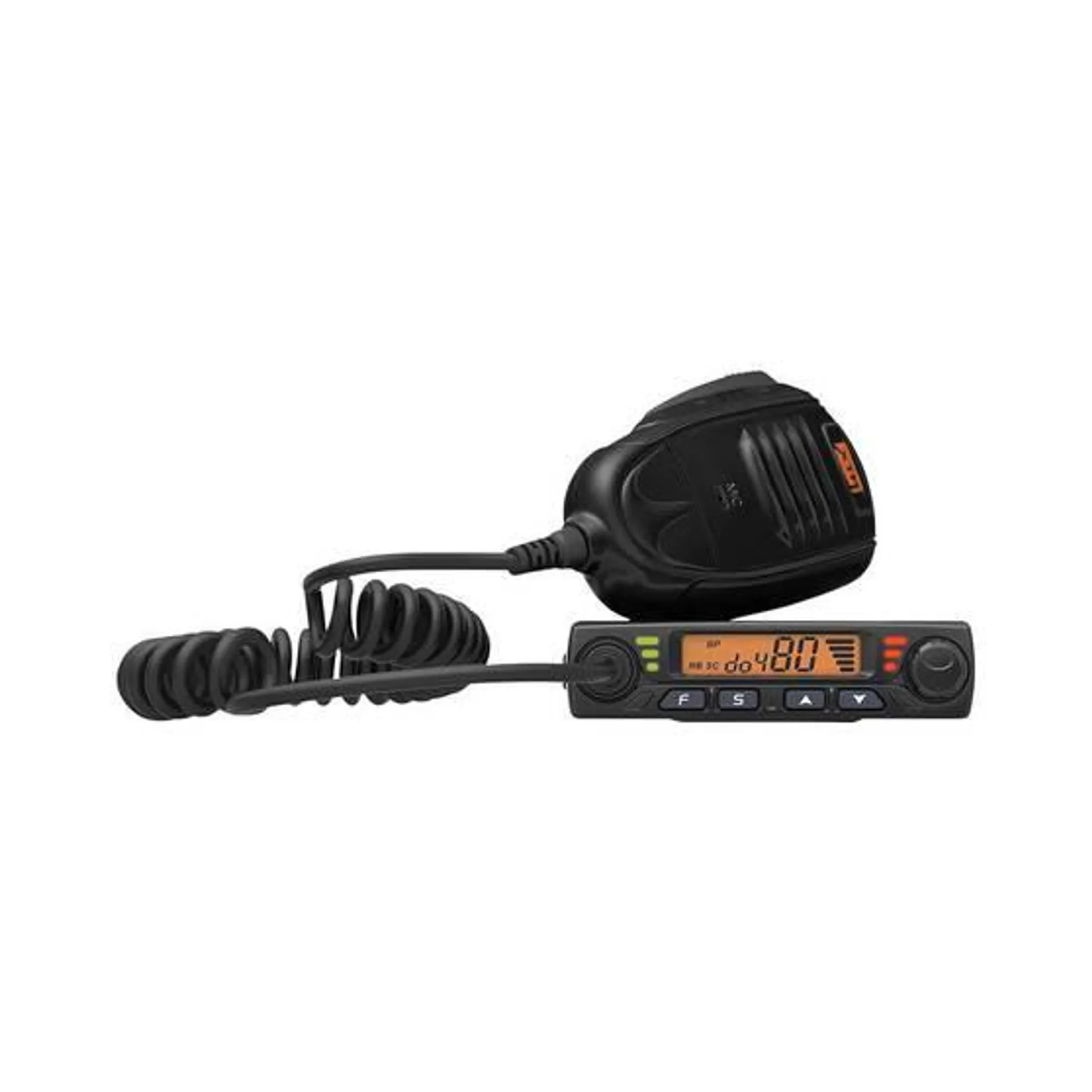 XTM 5W UHF Value Pack with 6dBi Antenna