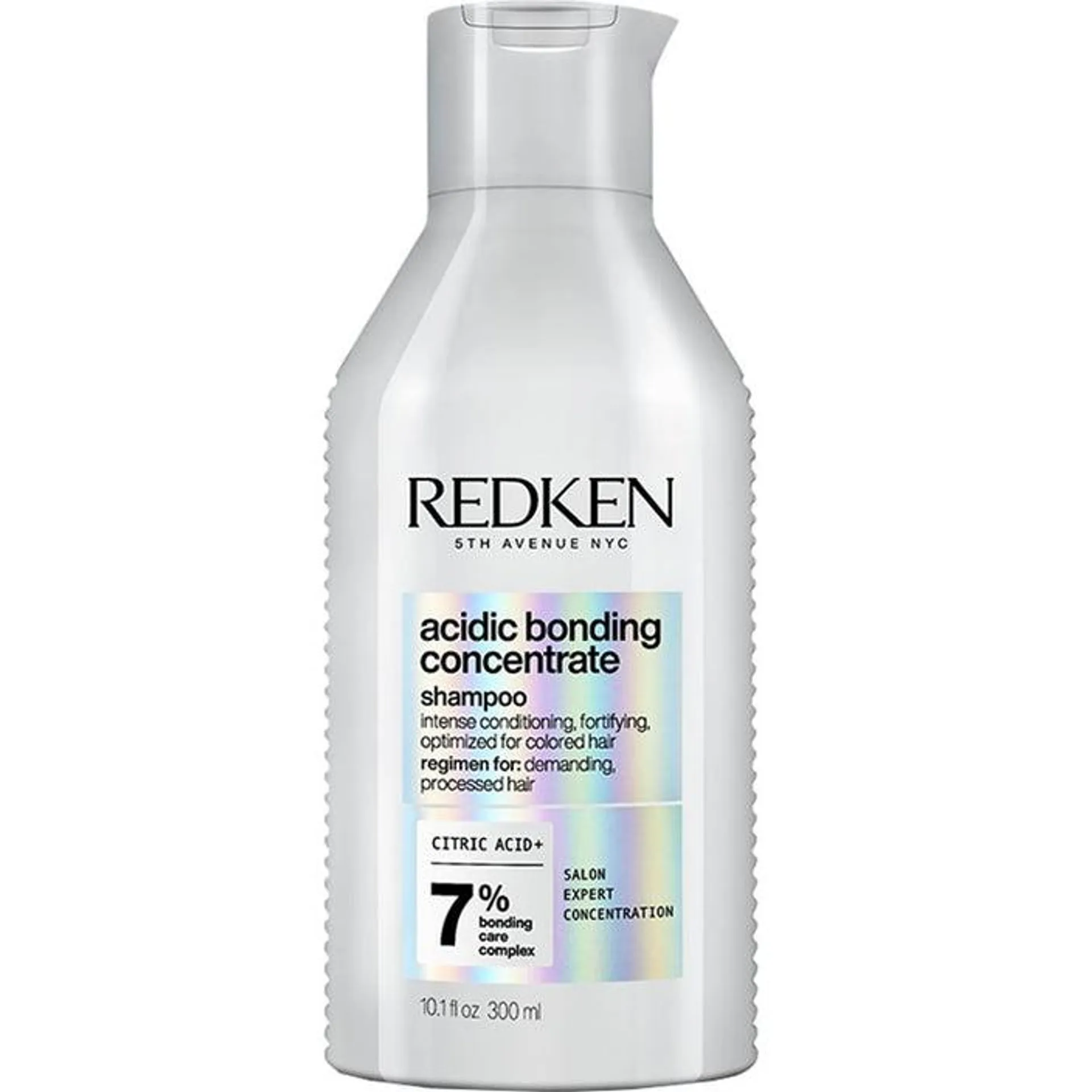 Acidic Bonding Concentrate Shampoo 300ml